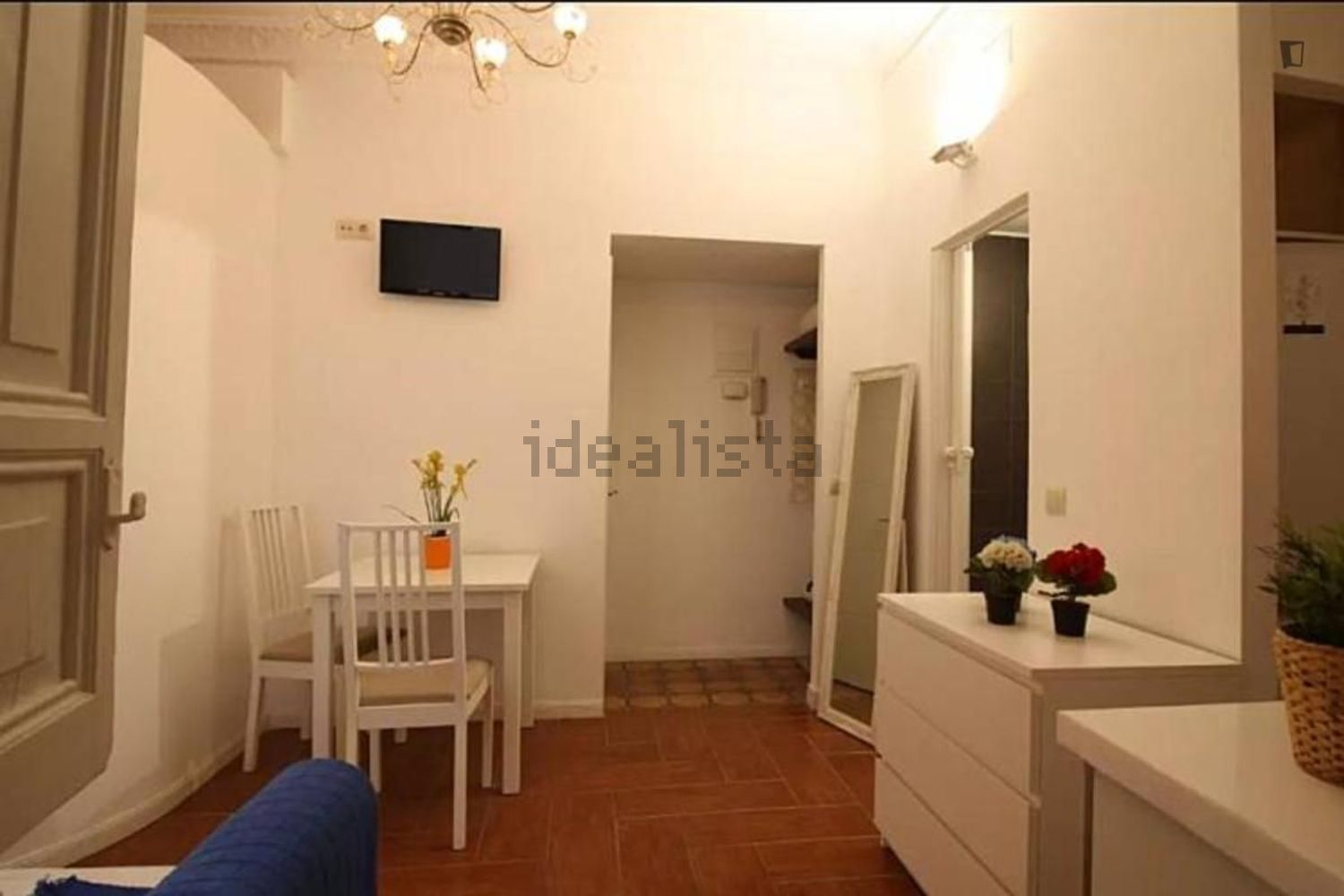 Piso de 41 m² en Madrid