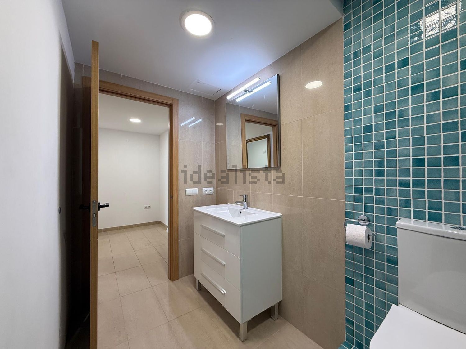 Piso de 113 m² en Alcanar