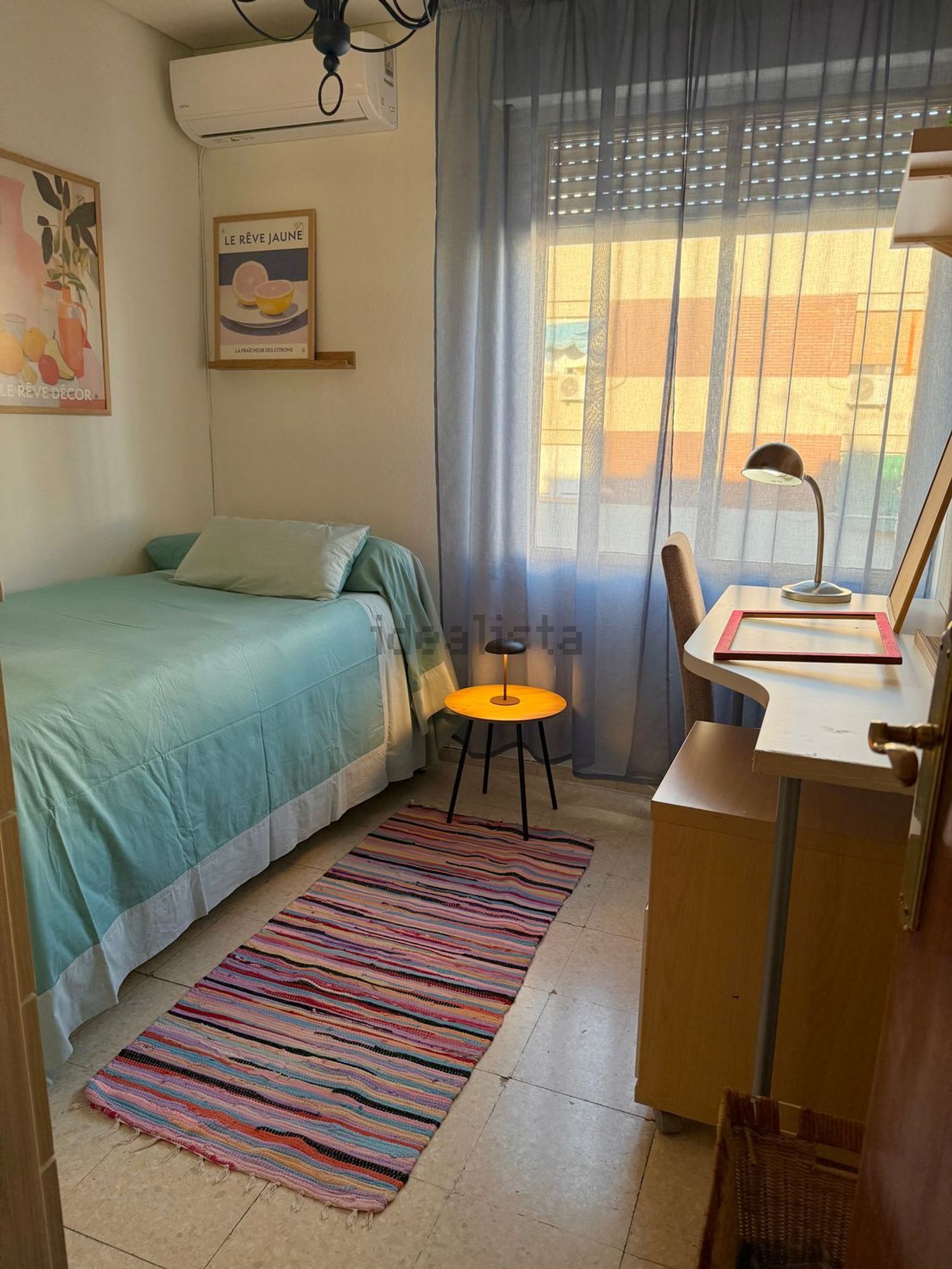 Habitació de lloguer, Còrdova