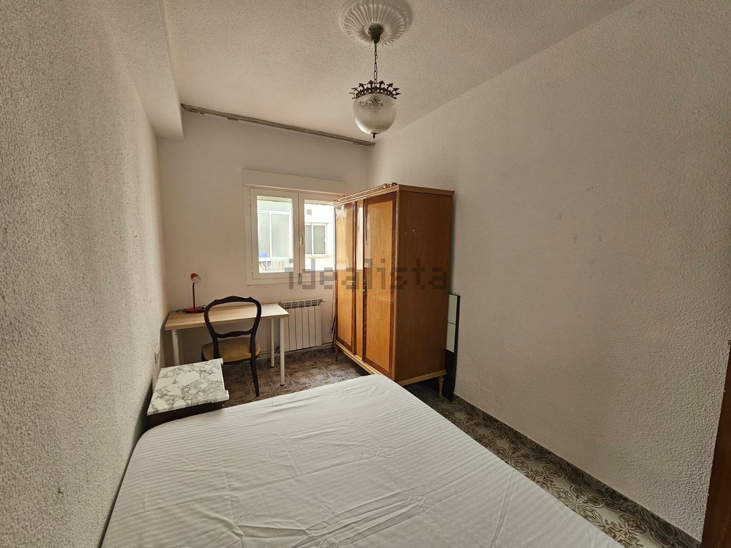 Habitació de lloguer, Granada