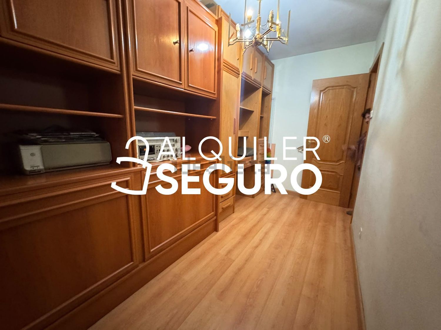 Wohnung 55 m² in Madrid