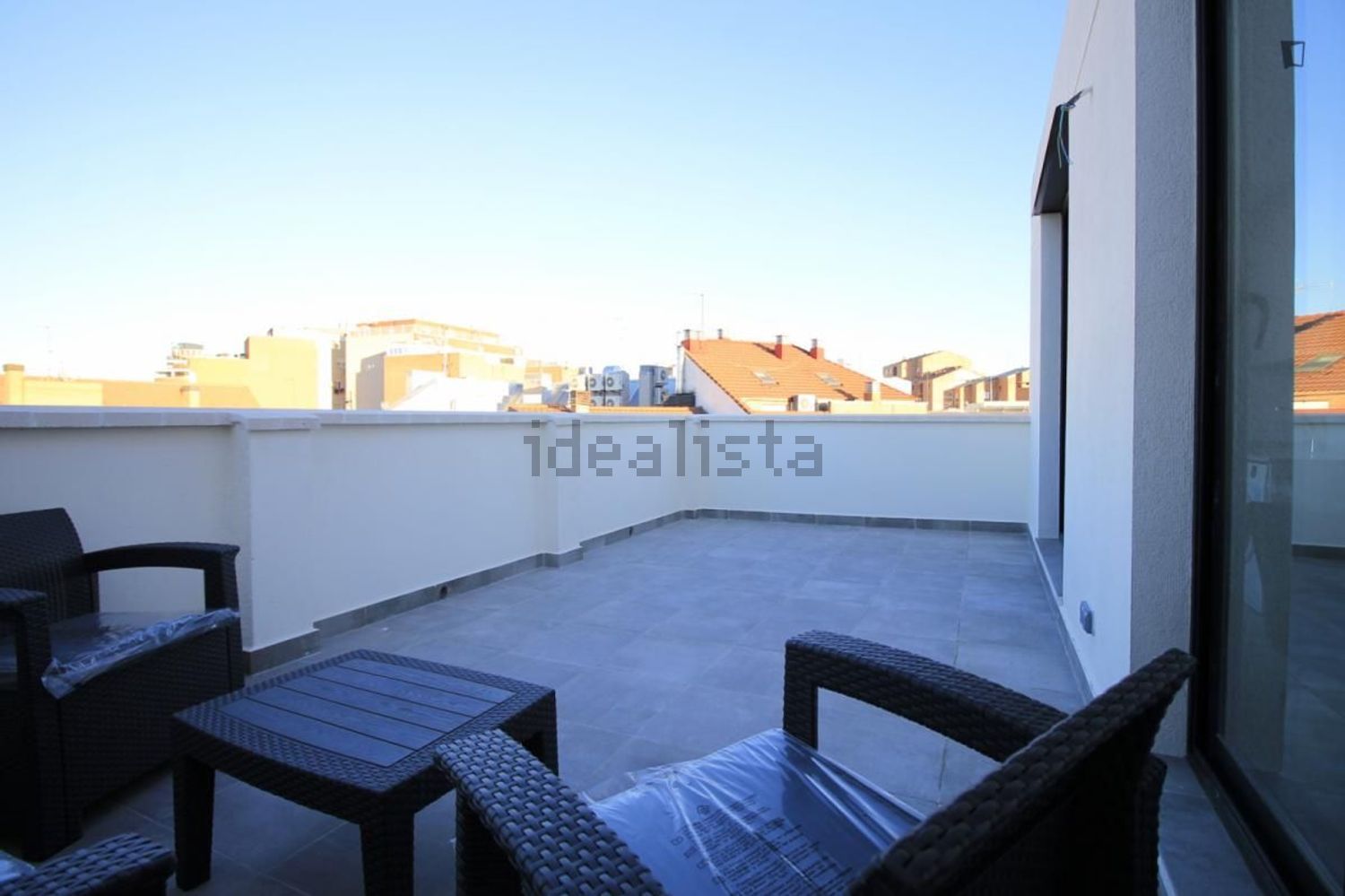 Piso de 60 m² en Madrid