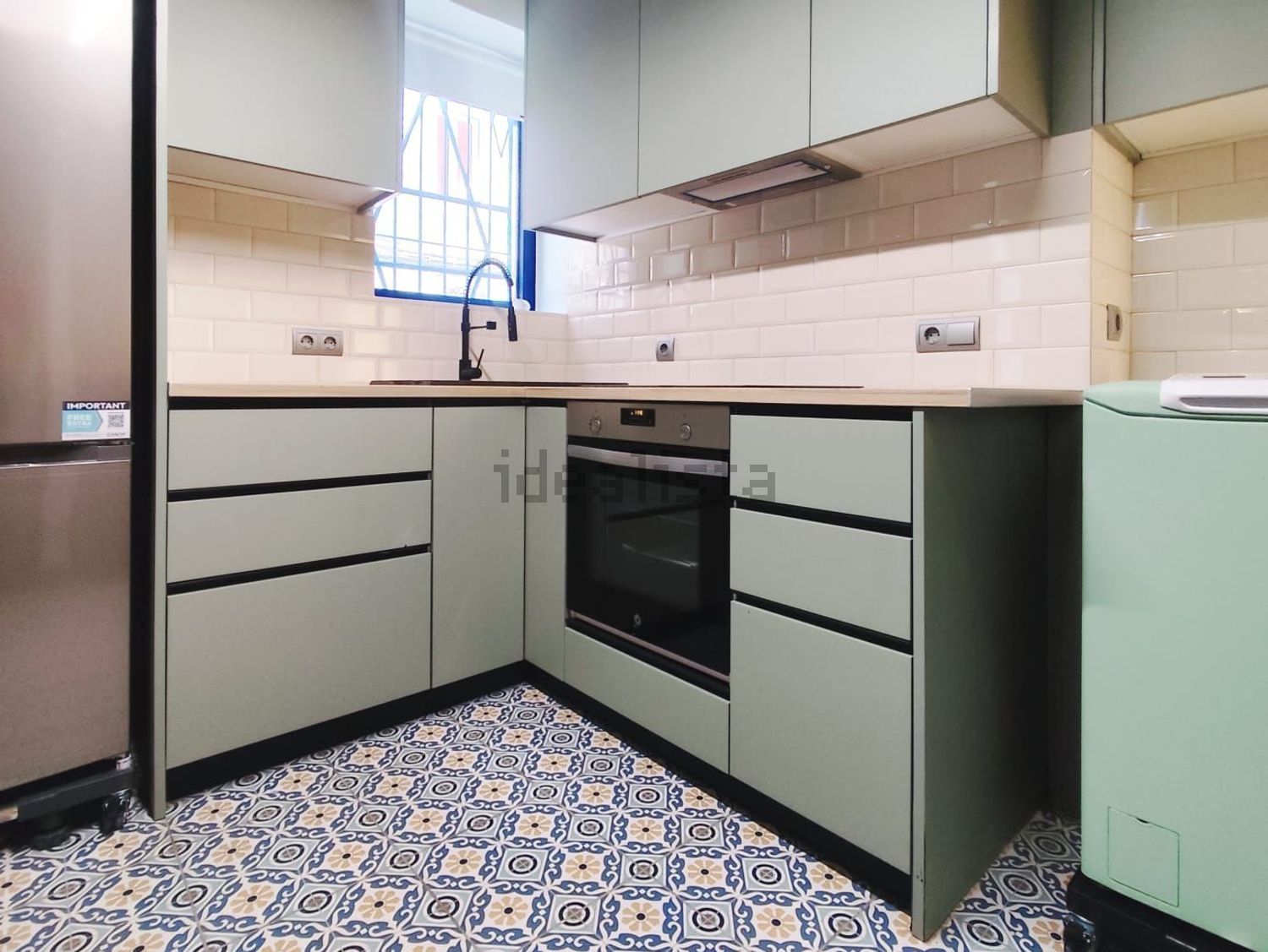 Pis de 28 m² a Barcelona