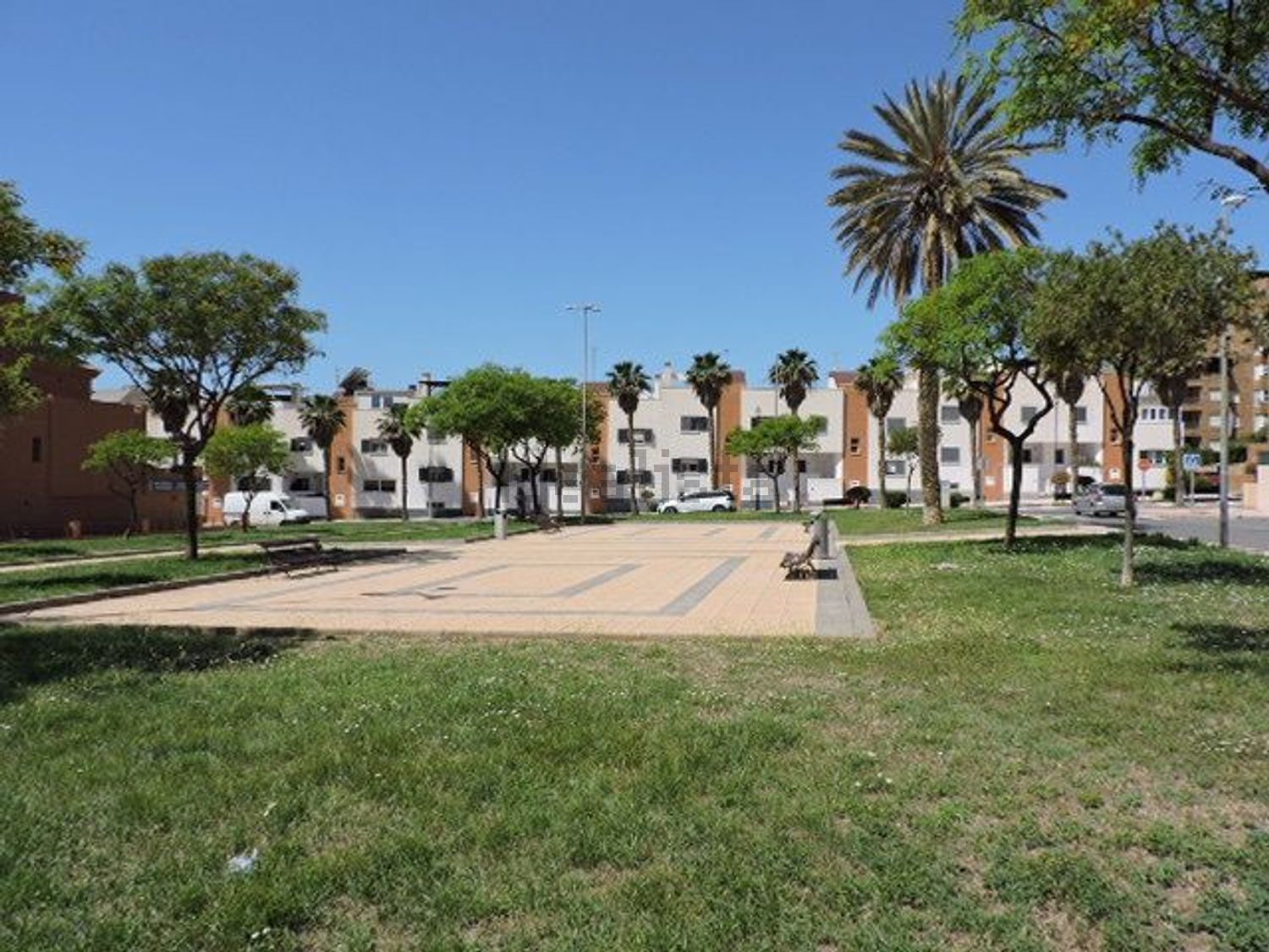 Piso de 78 m² en Roquetas de Mar