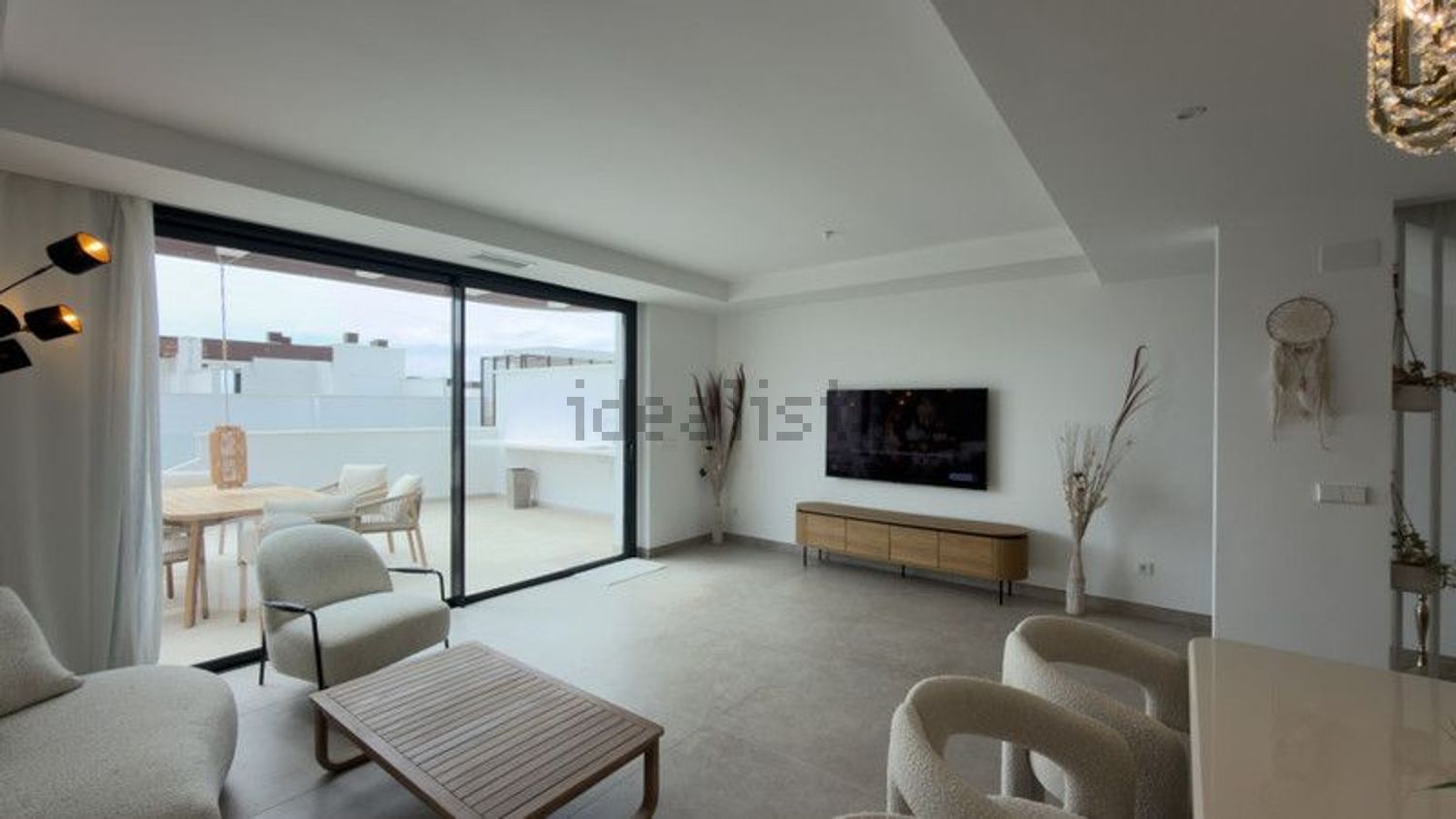 Piso de 309 m² en Estepona