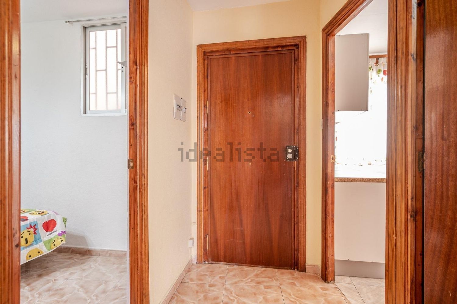 Pis de 57 m² a Granada
