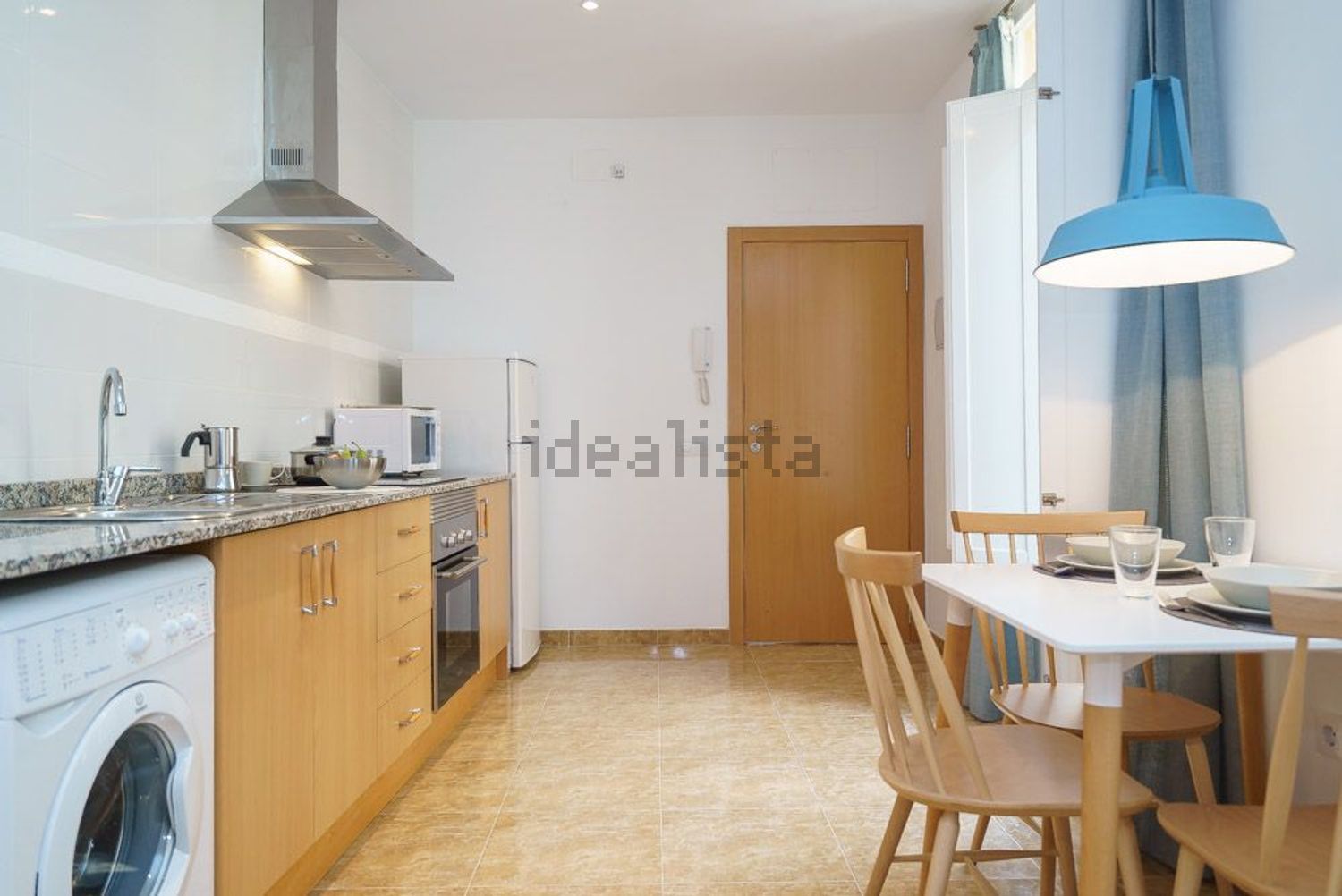 Pis de 35 m² a València