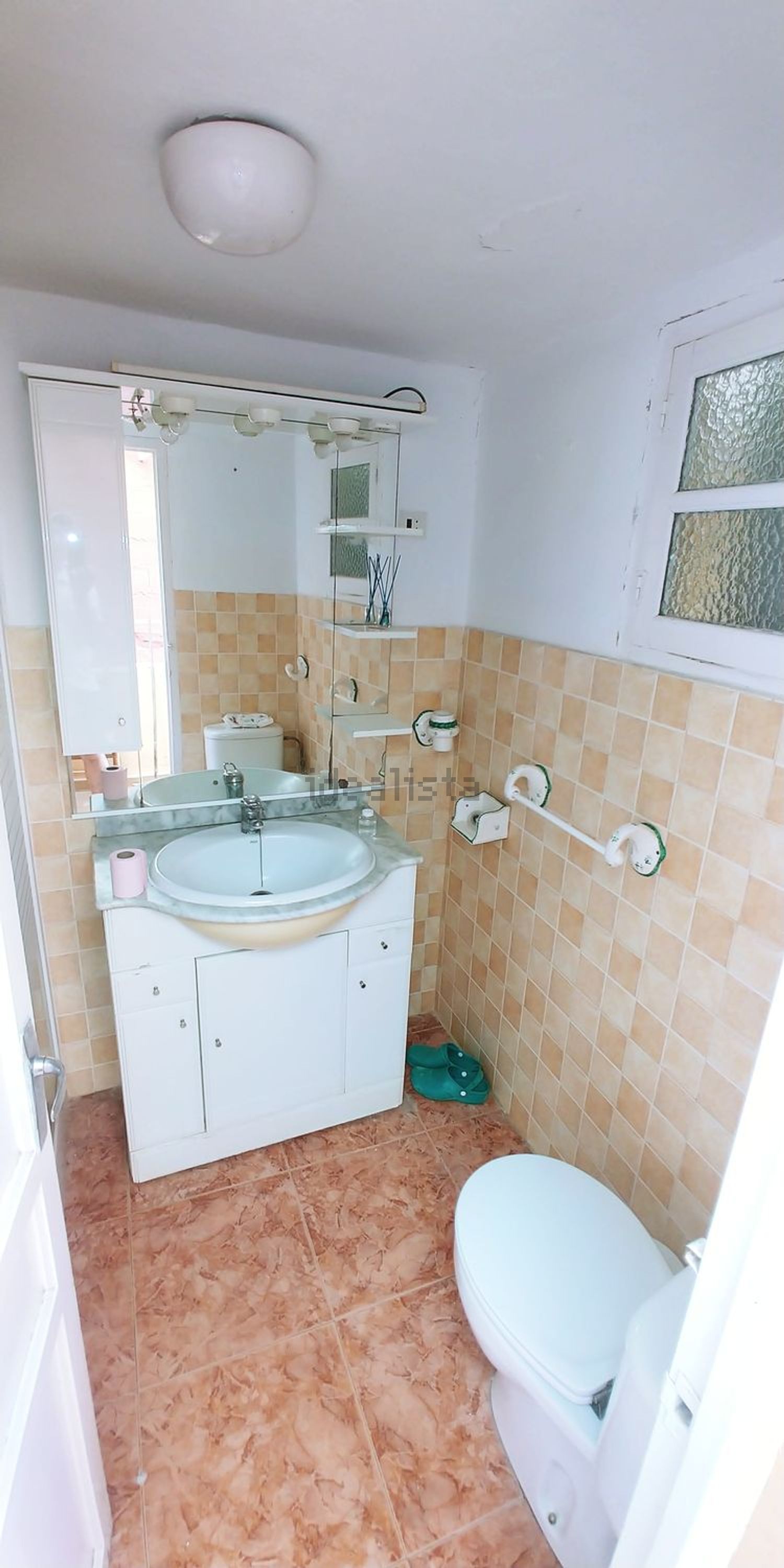 Casa de 120 m² a Cuevas del Becerro