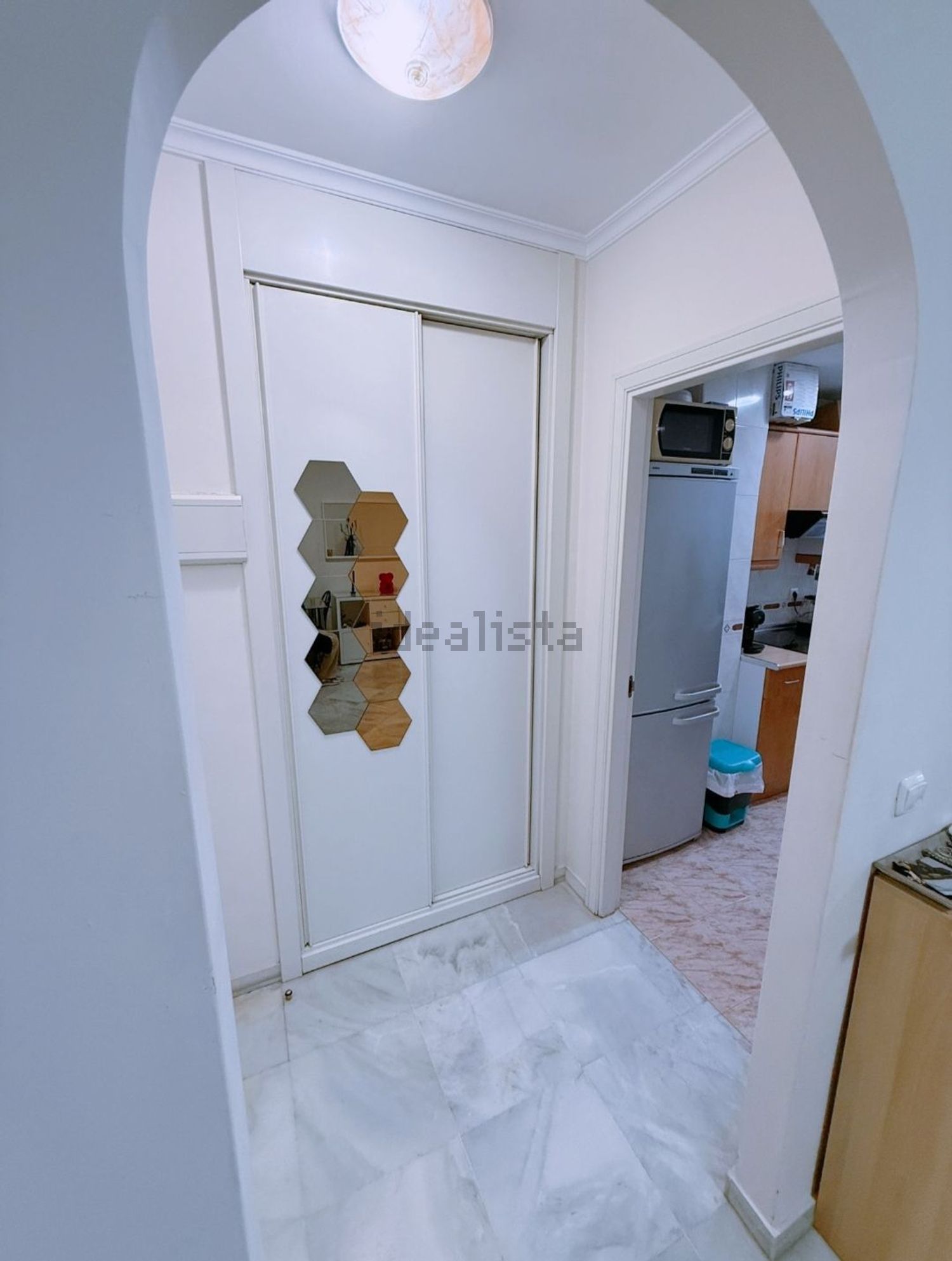 Квартира 75 м² в Marbella