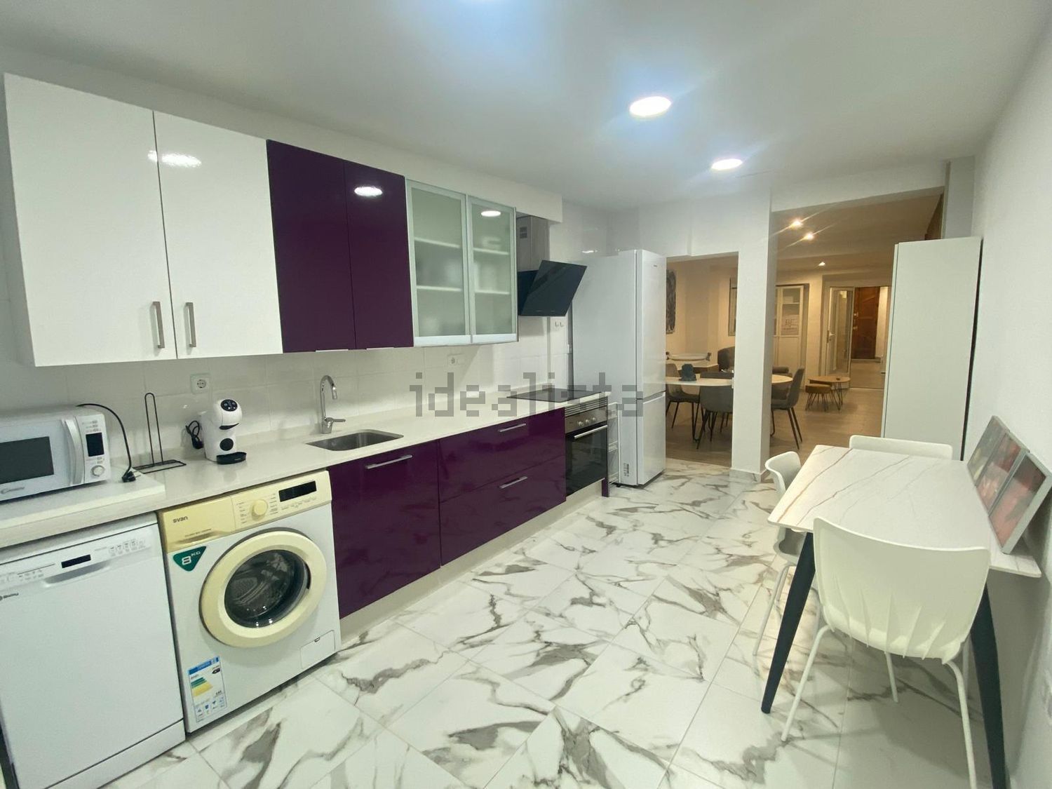Casa de 155 m² en Murcia