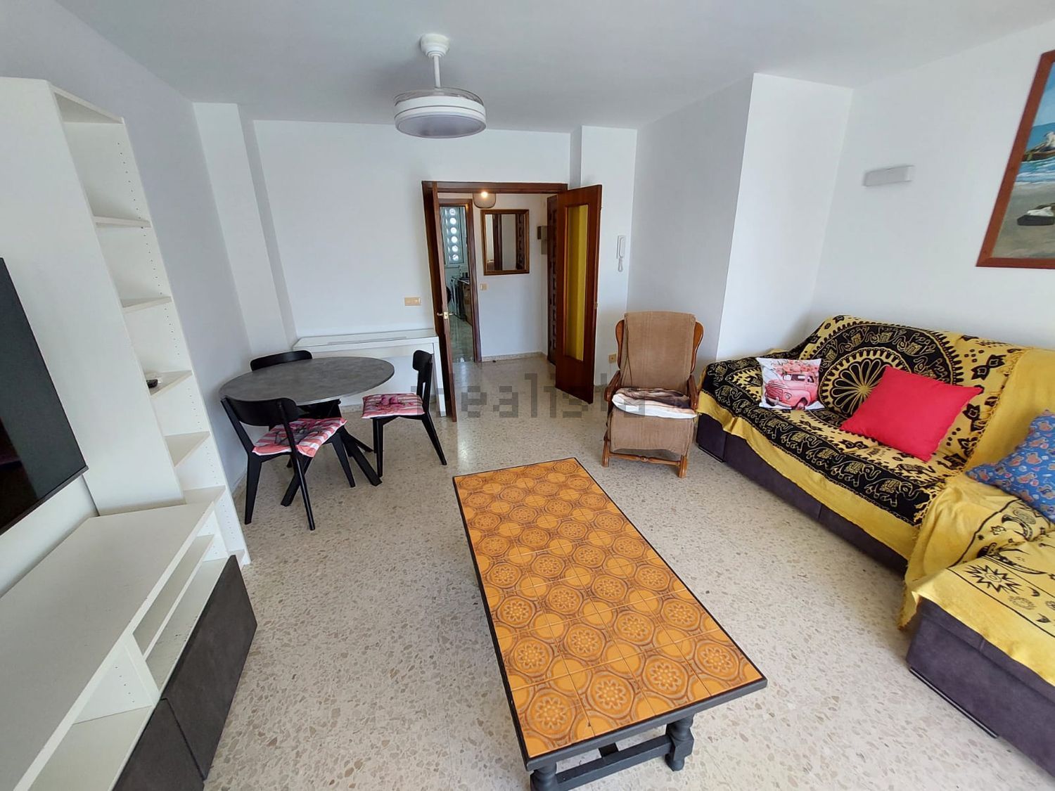 Pis de 110 m² a Vélez-Málaga