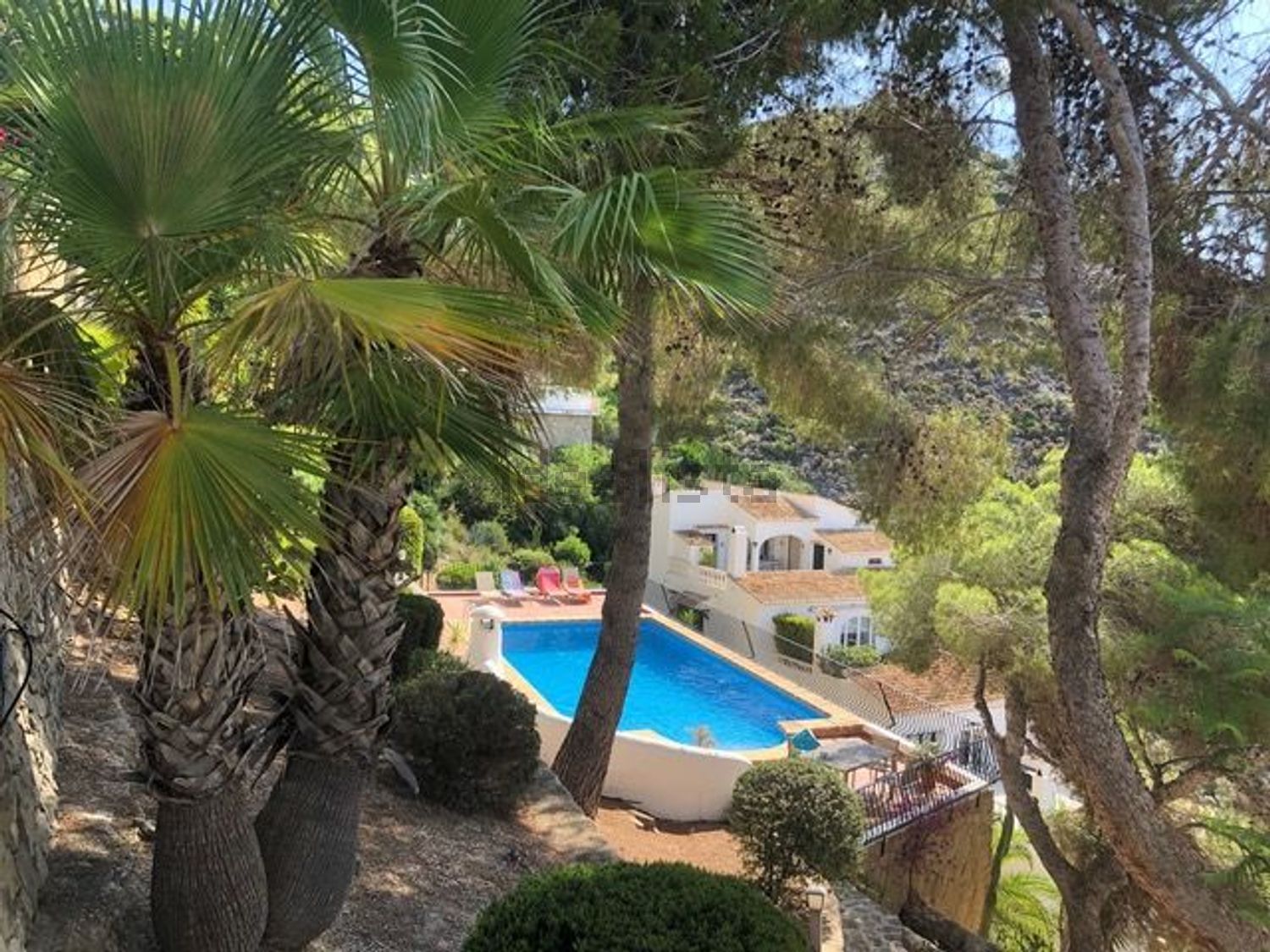 Maison 70 m² à Teulada