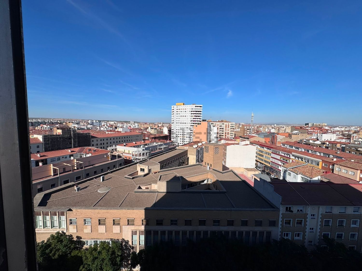 Pis de 62 m² a Saragossa