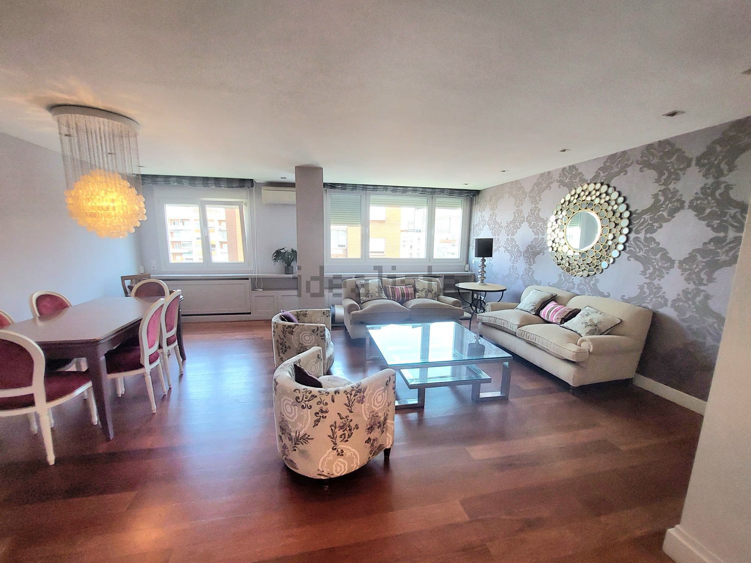 Pis de 247 m² a Madrid