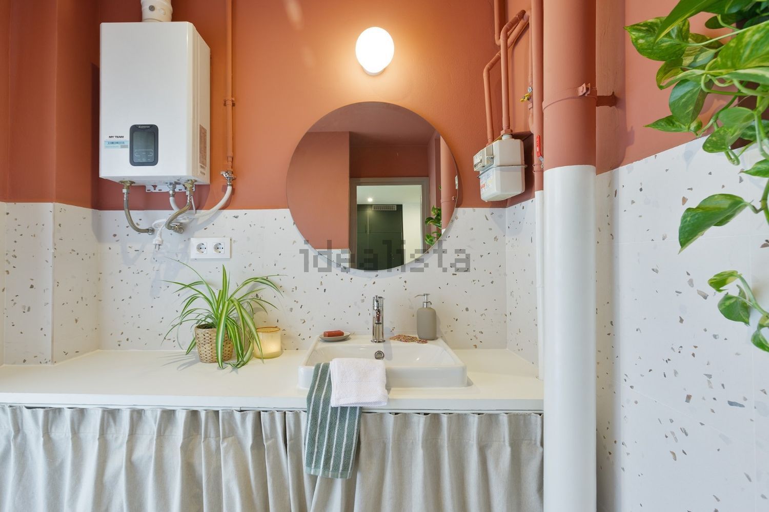 Habitació de lloguer, Barcelona