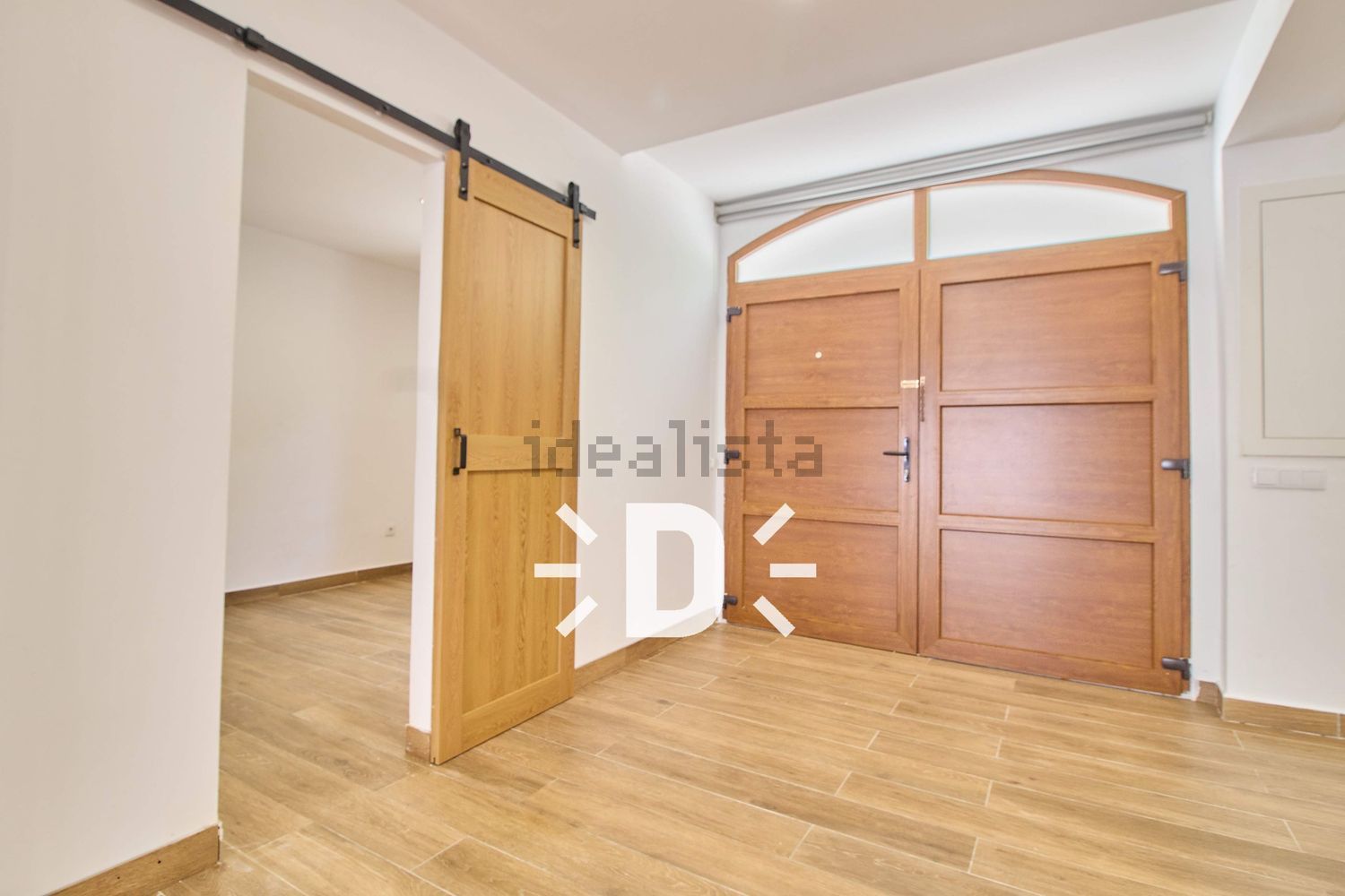 Casa de 107 m² en Valencia