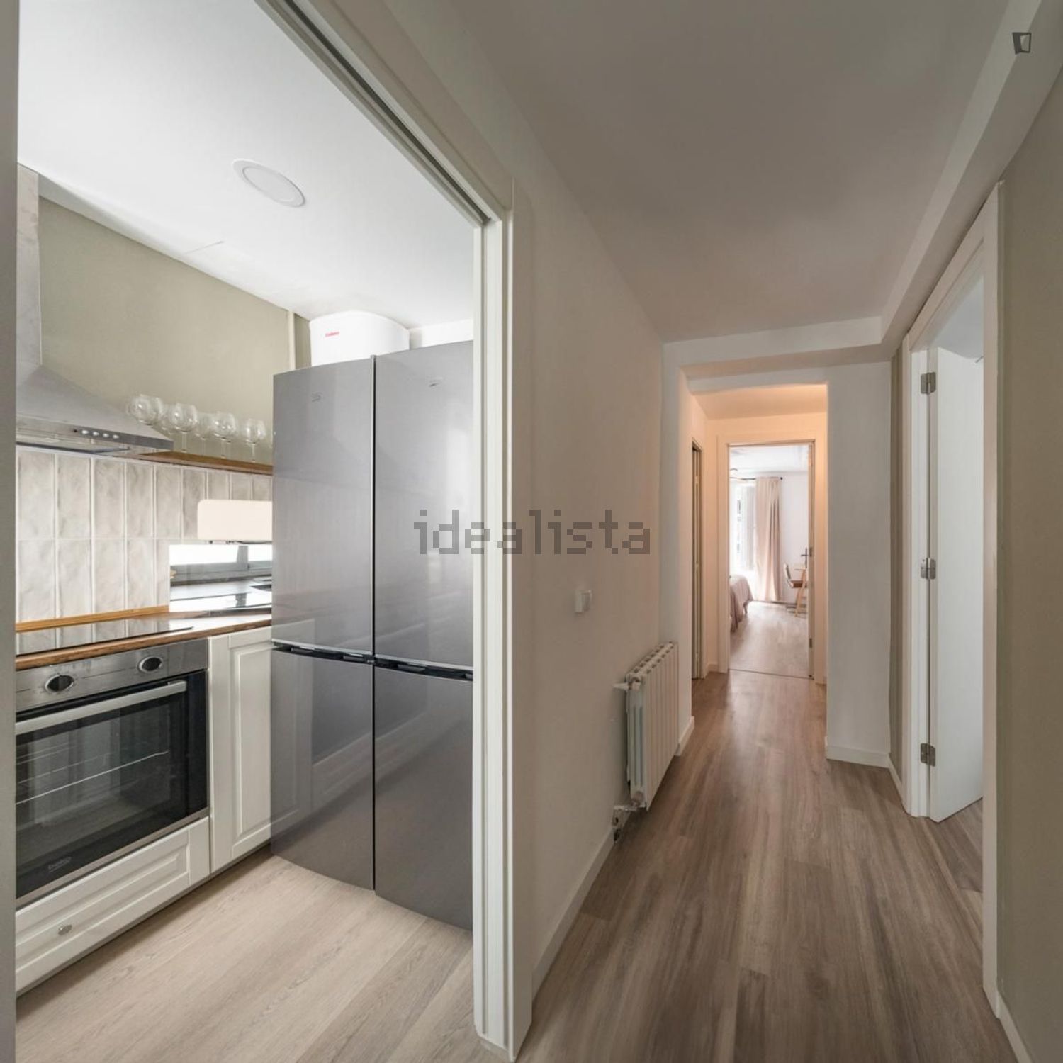 Habitación en alquiler, Barcelona