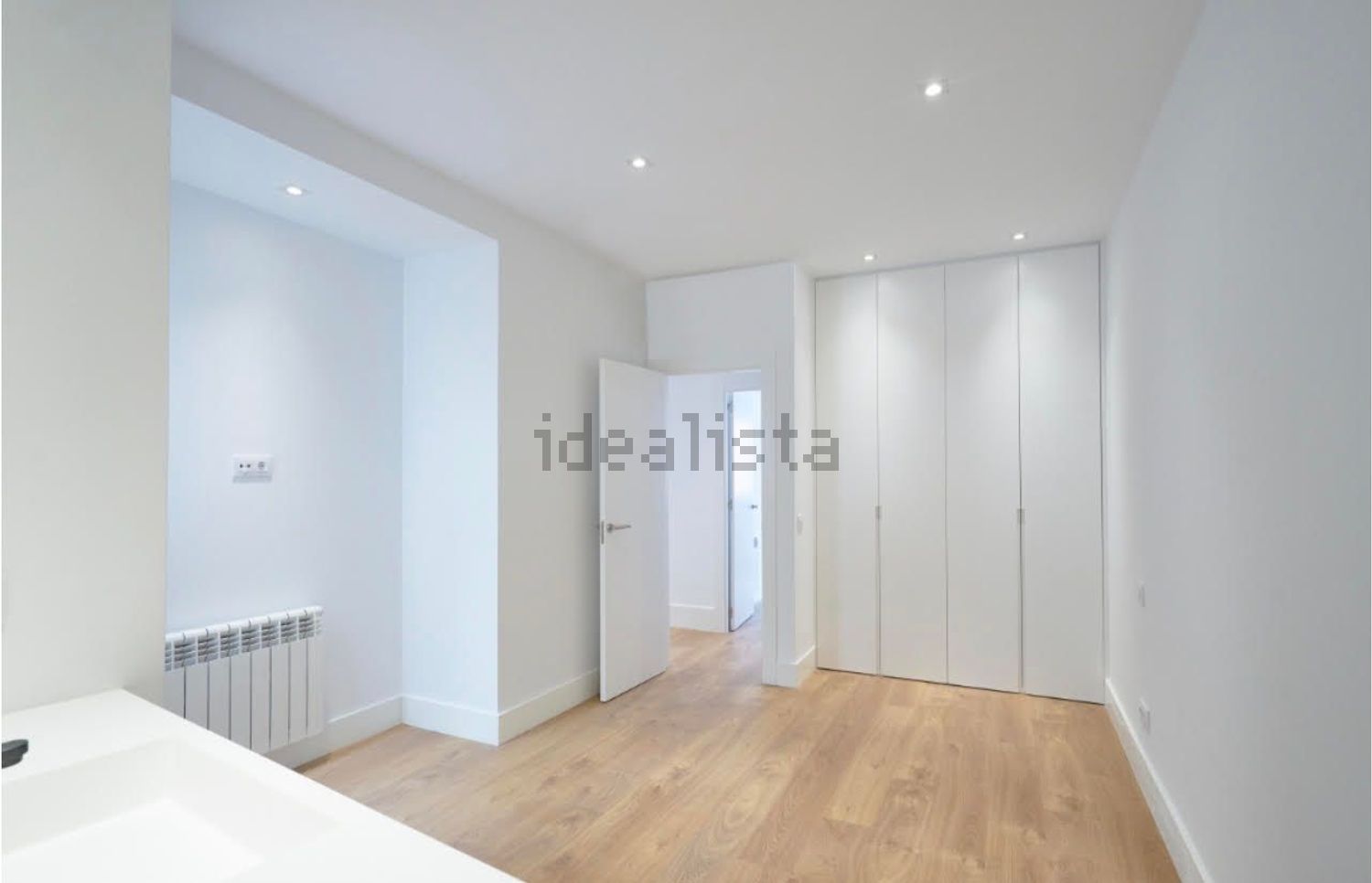Pis de 150 m² a Madrid