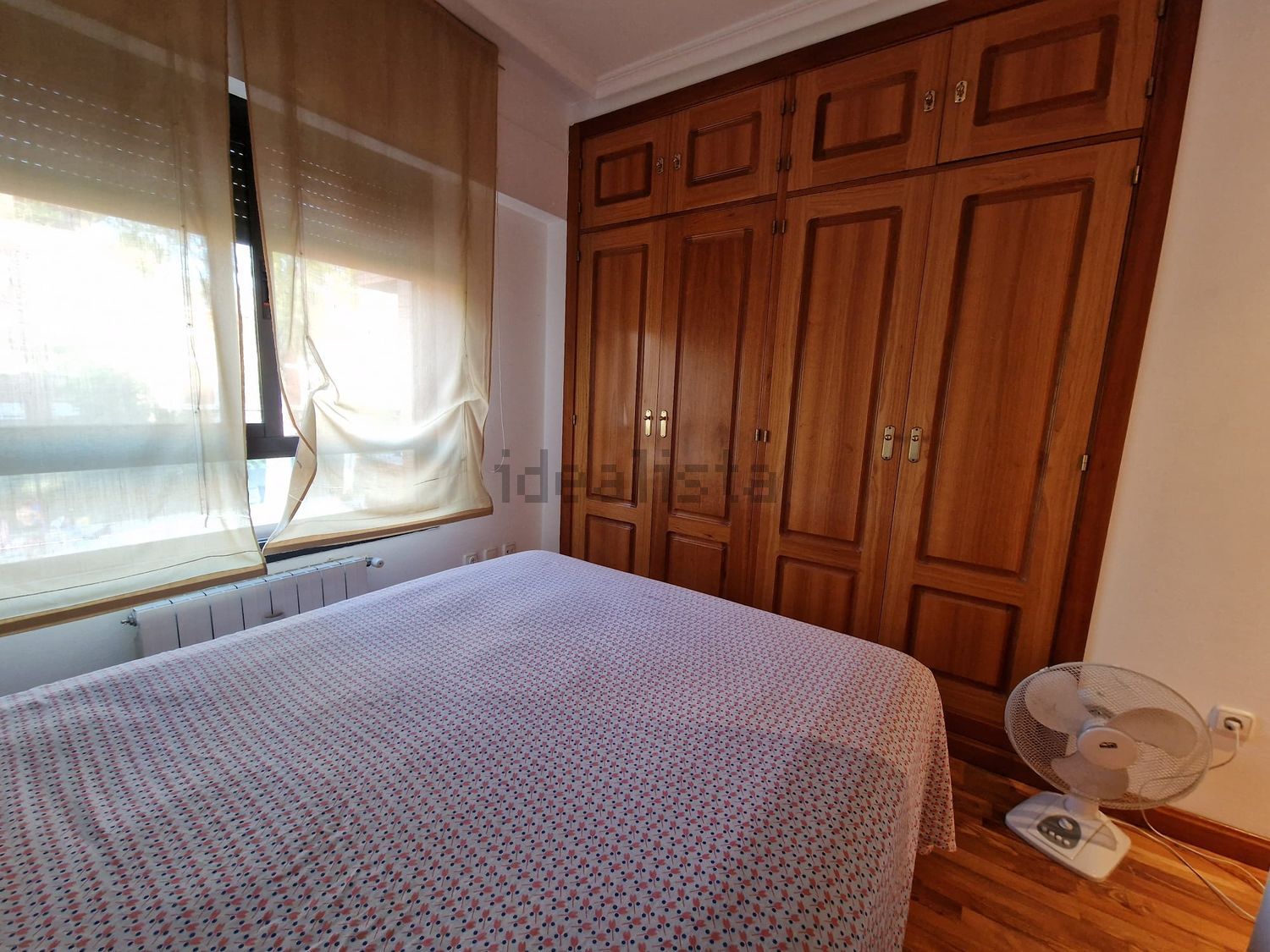 Wohnung 72 m² in Madrid