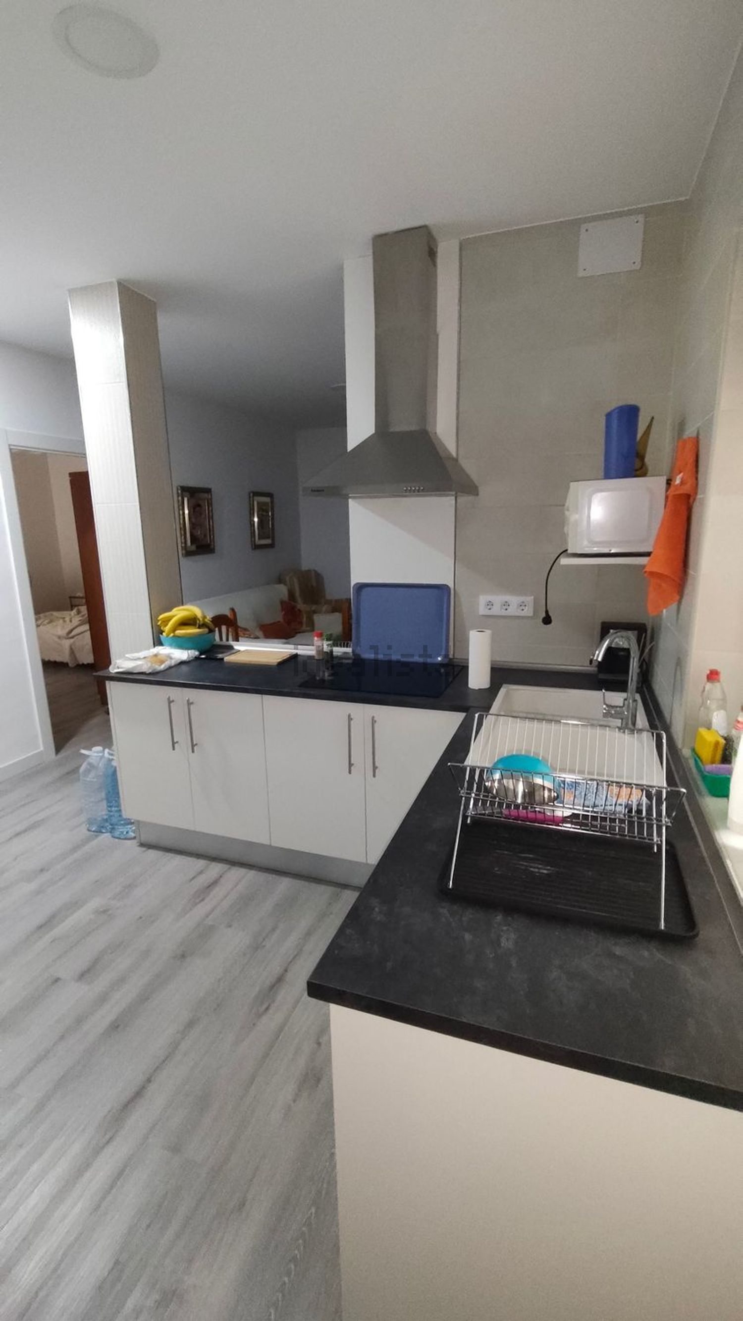 Habitació de lloguer, San Clemente