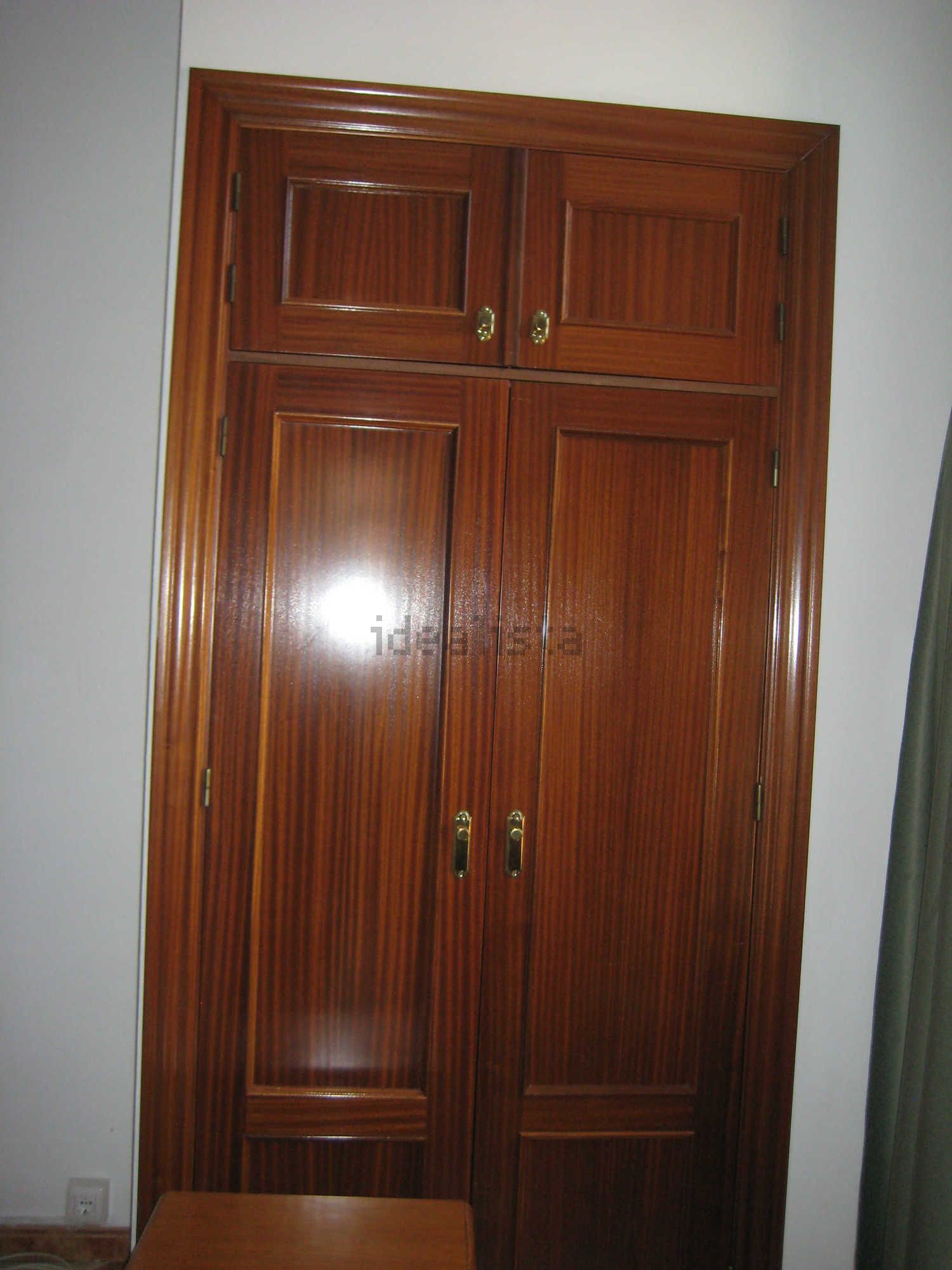 Квартира 50 м² в Малаге