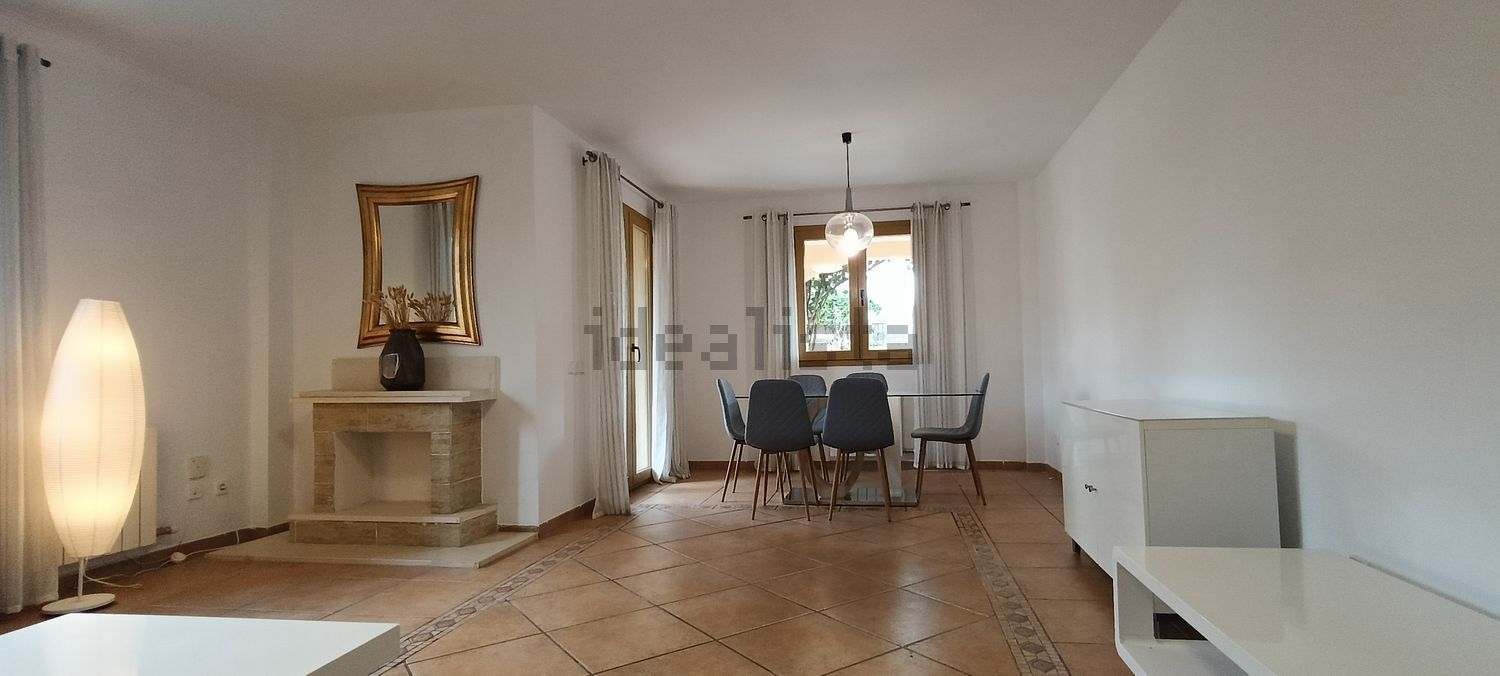 Pis de 230 m² a Marratxí