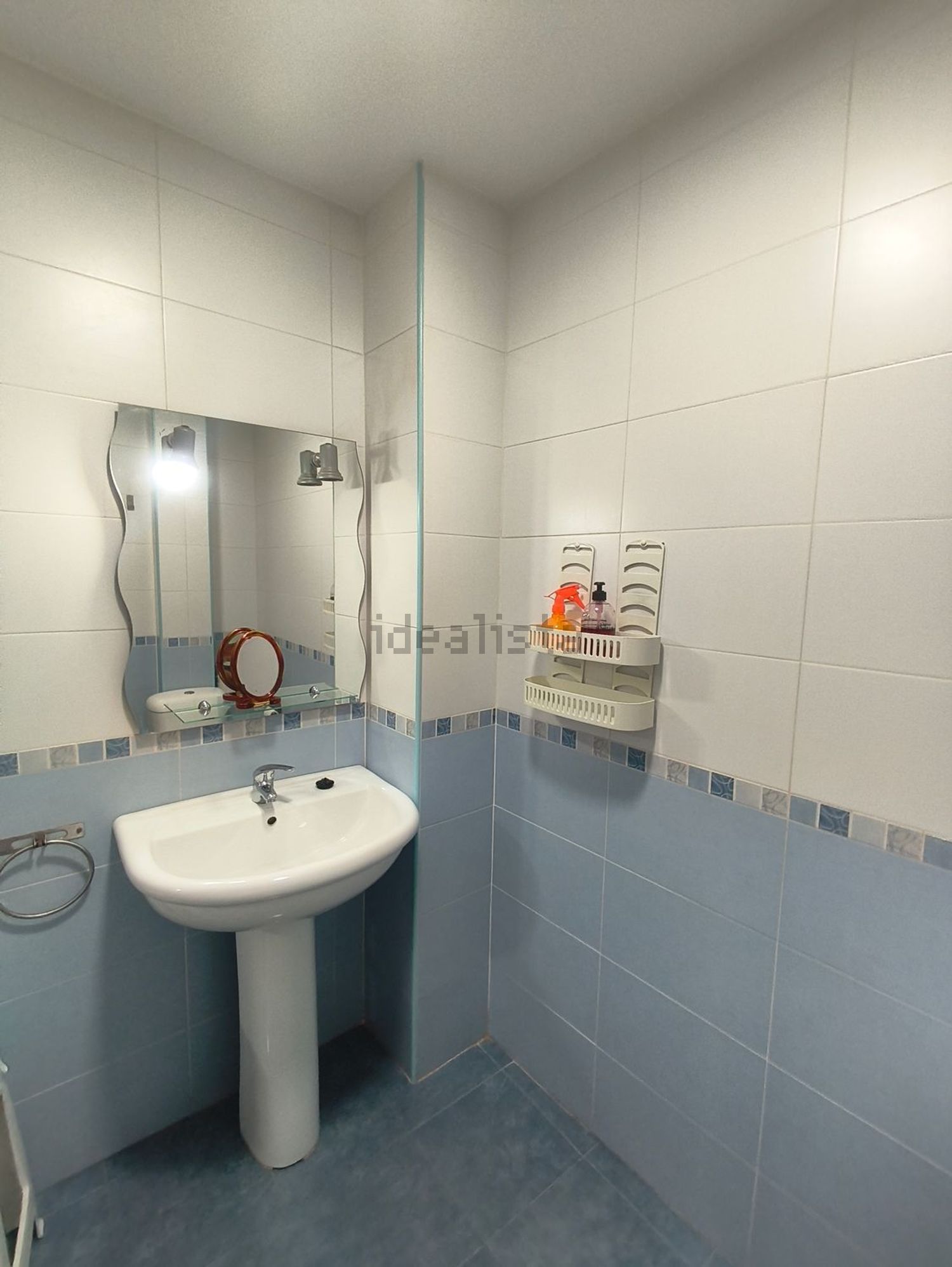 Pis de 75 m² a Màlaga
