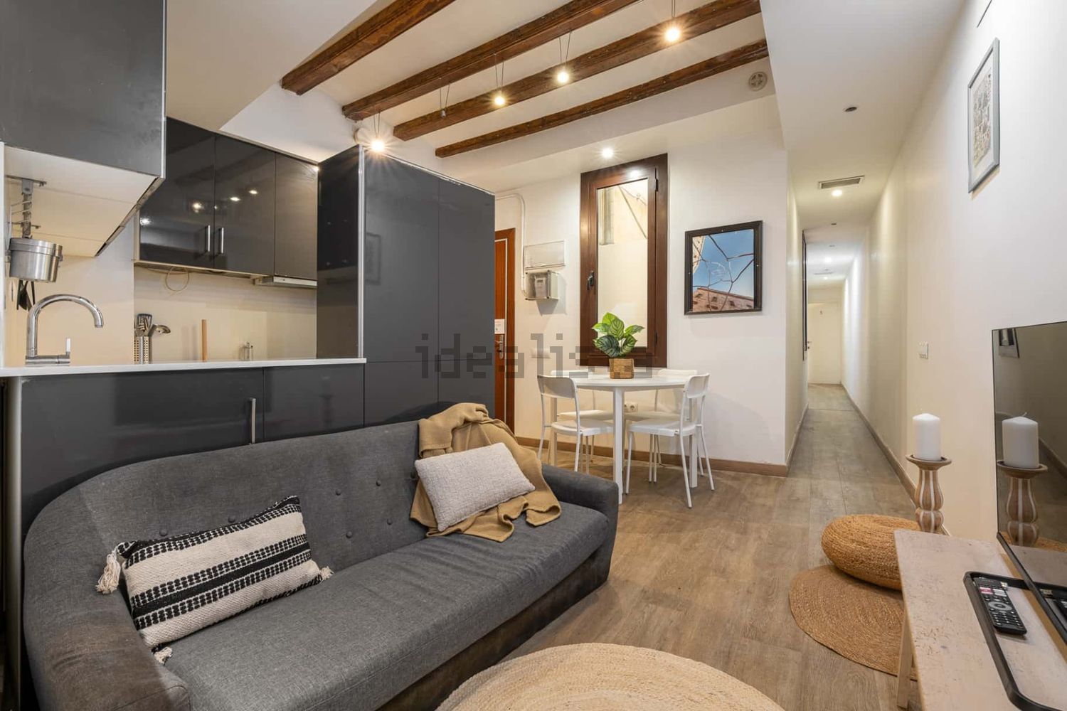 Habitación en alquiler, Barcelona