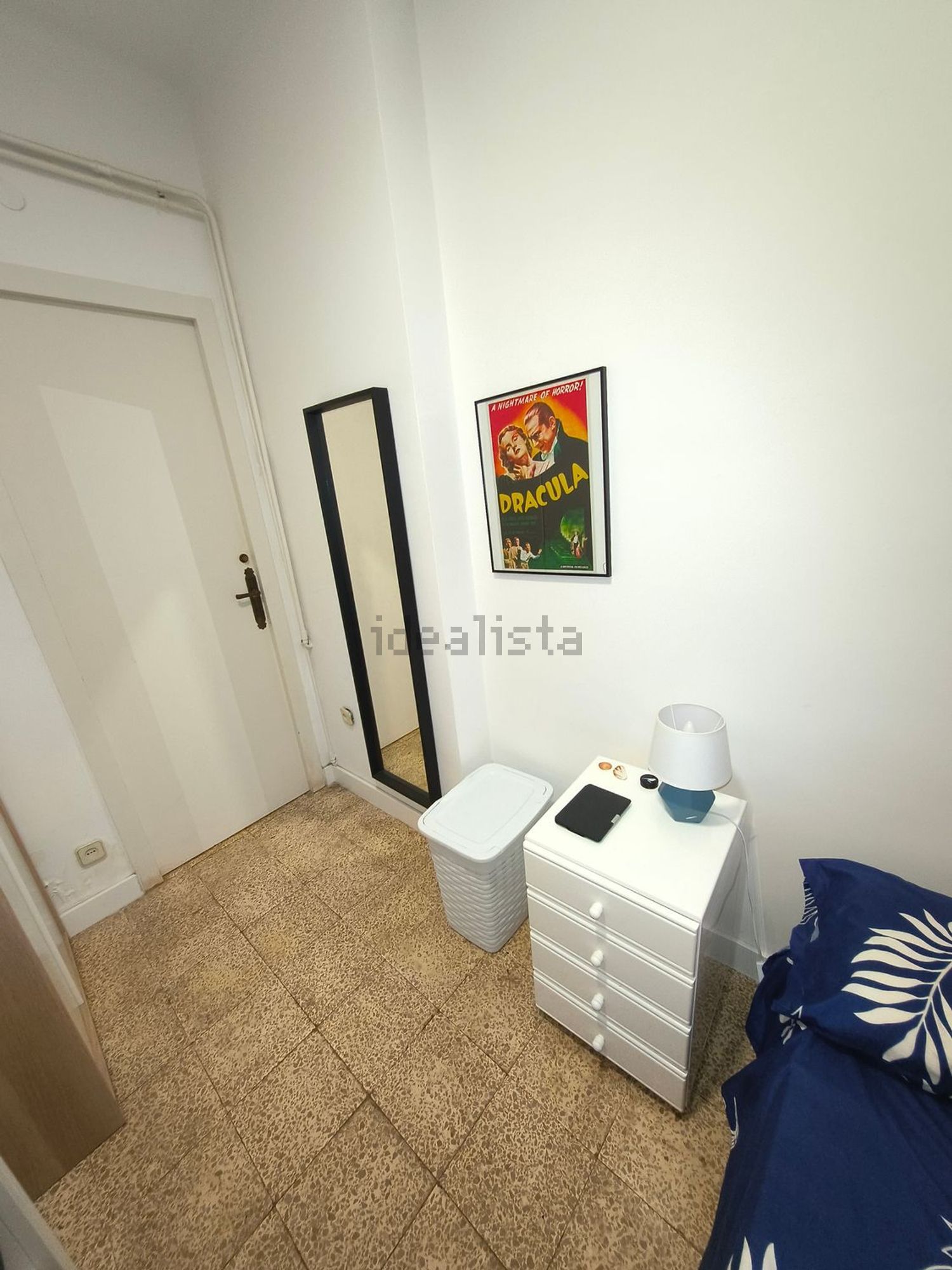 Room for rent, Barcelona