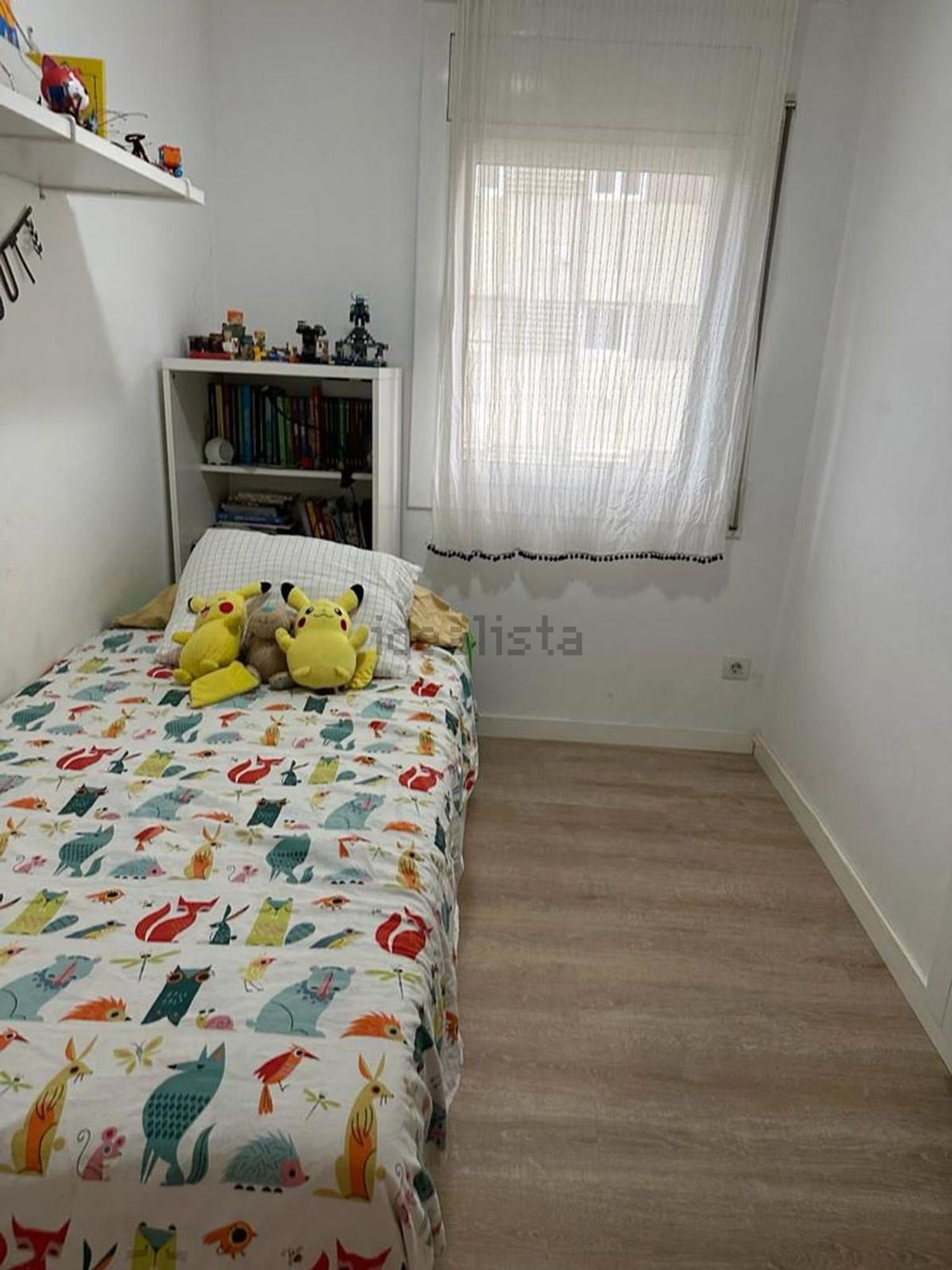 Pis de 83 m² a Barcelona