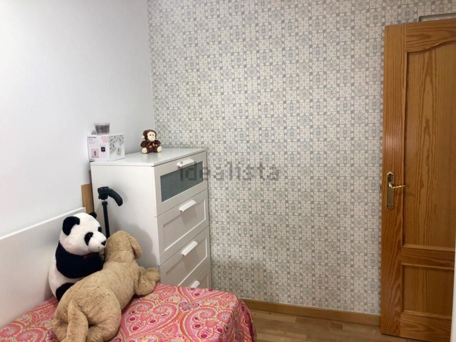 Piso de 52 m² en Madrid