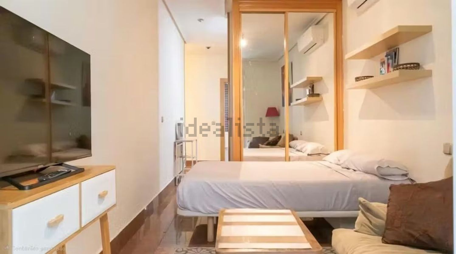 Wohnung 35 m² in Valencia