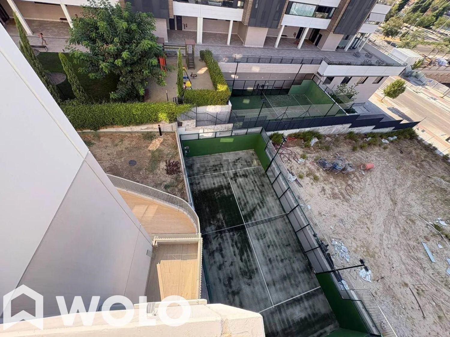 Pis de 53 m² a Madrid