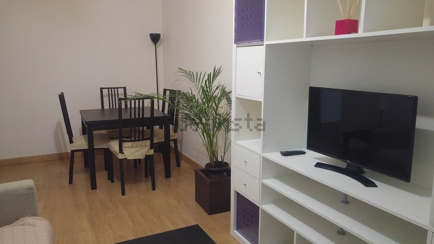 Wohnung 50 m² in Málaga