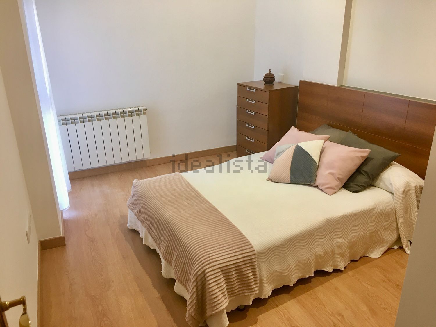 Piso de 55 m² en Burgos