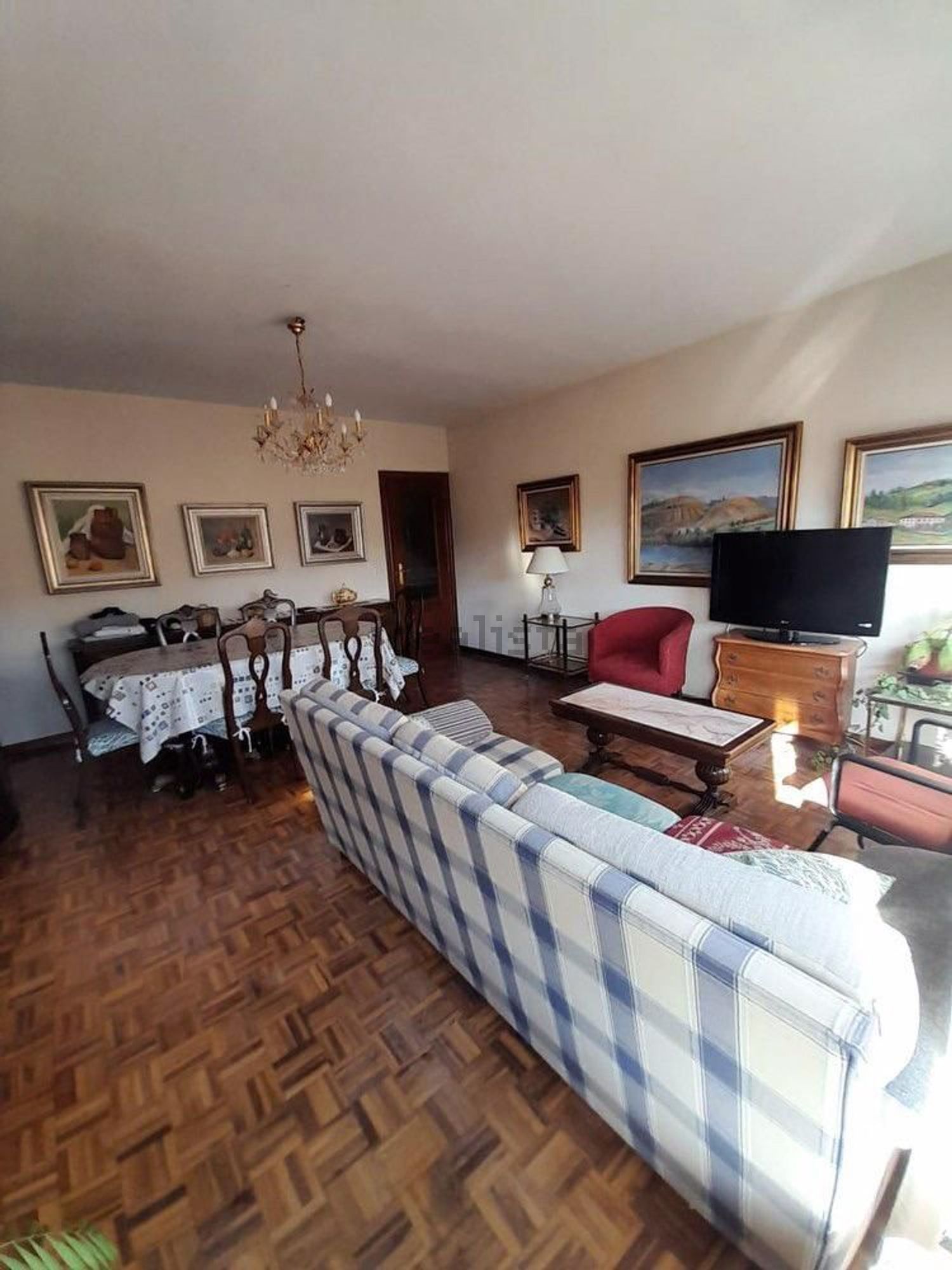 Habitació de lloguer, Pamplona
