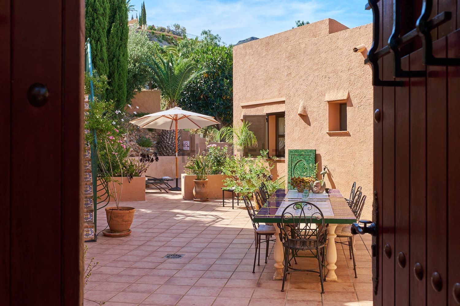 Casa de 98 m² a Turre