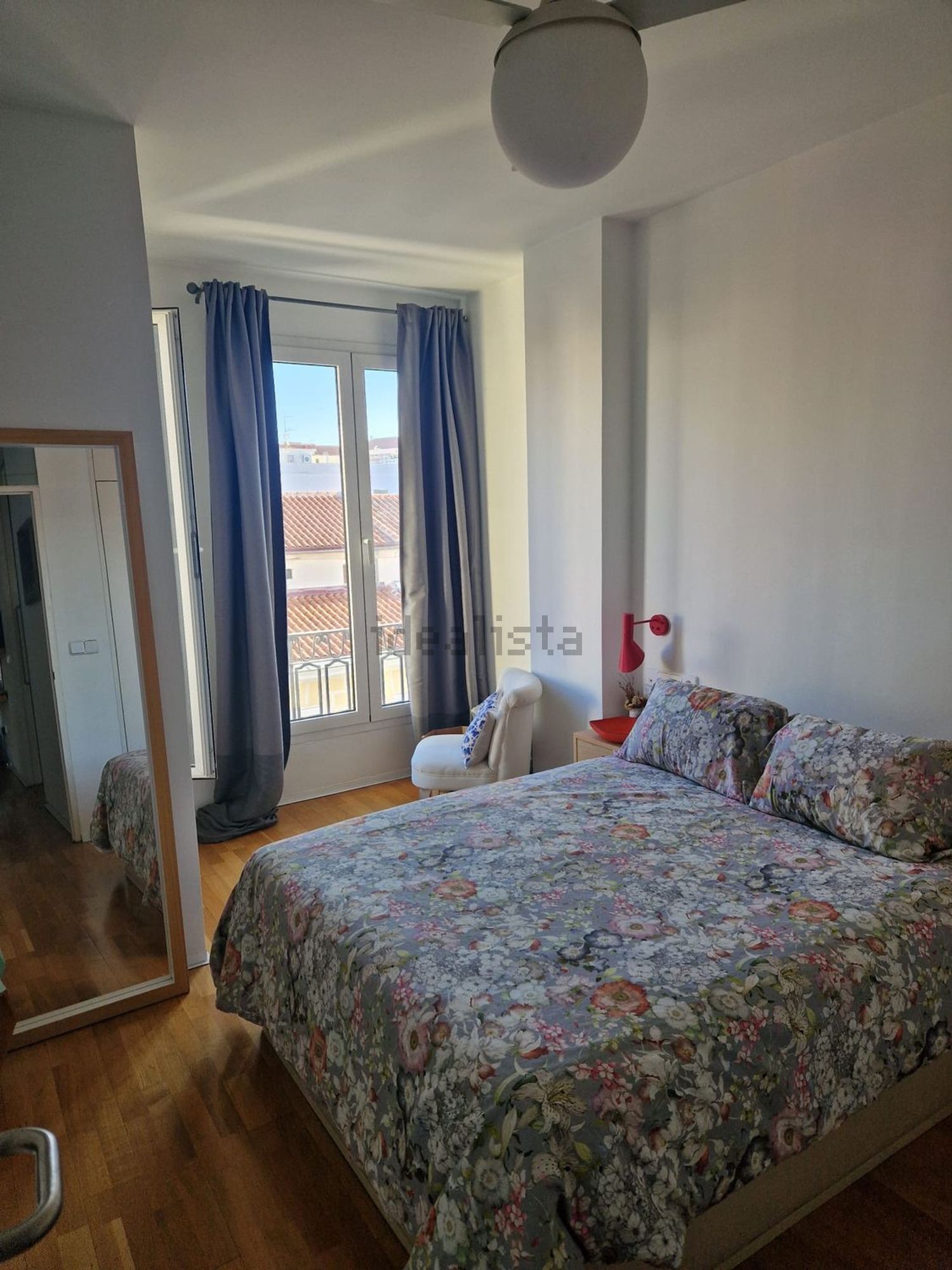 Piso de 75 m² en Madrid