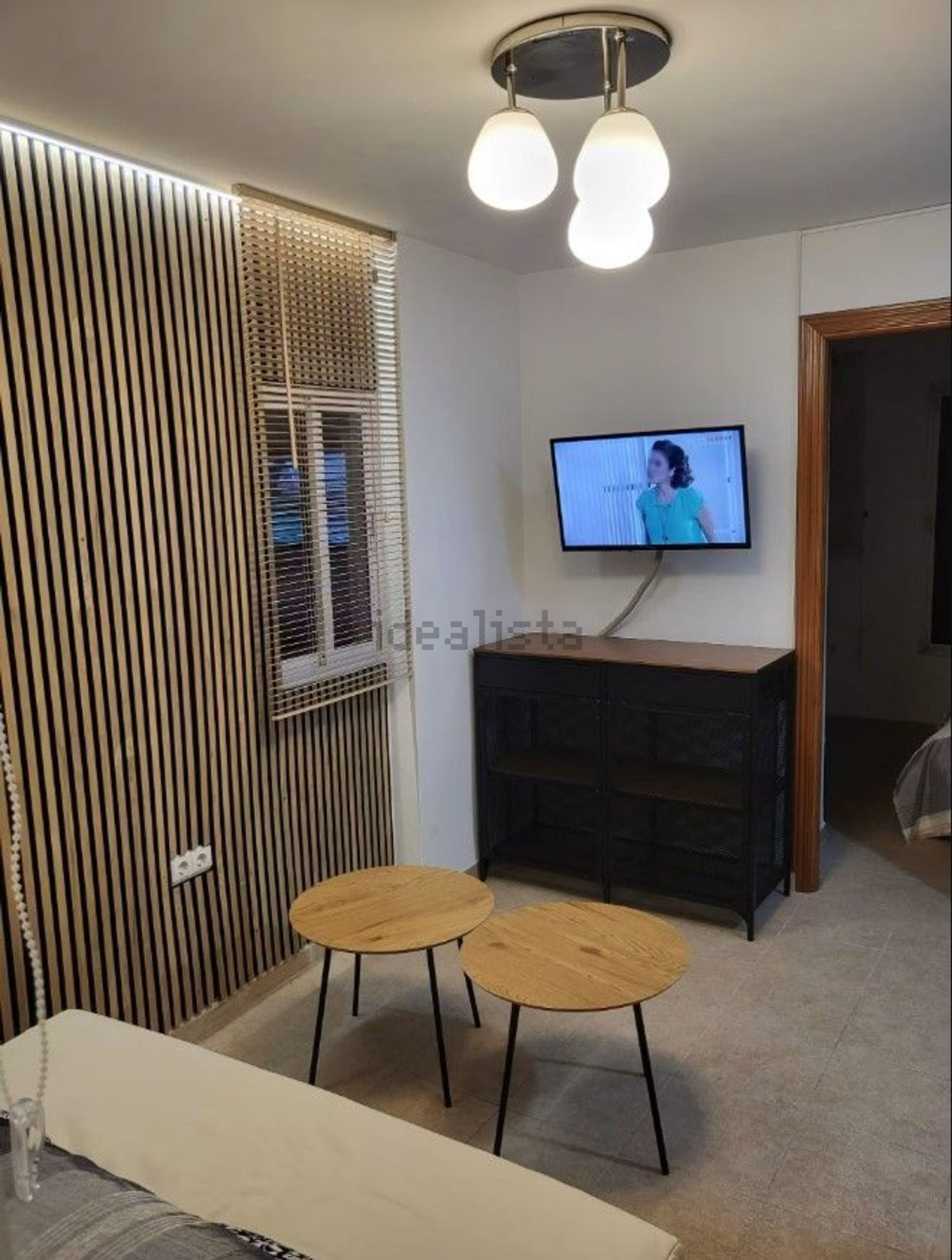 Pis de 50 m² a Sevilla