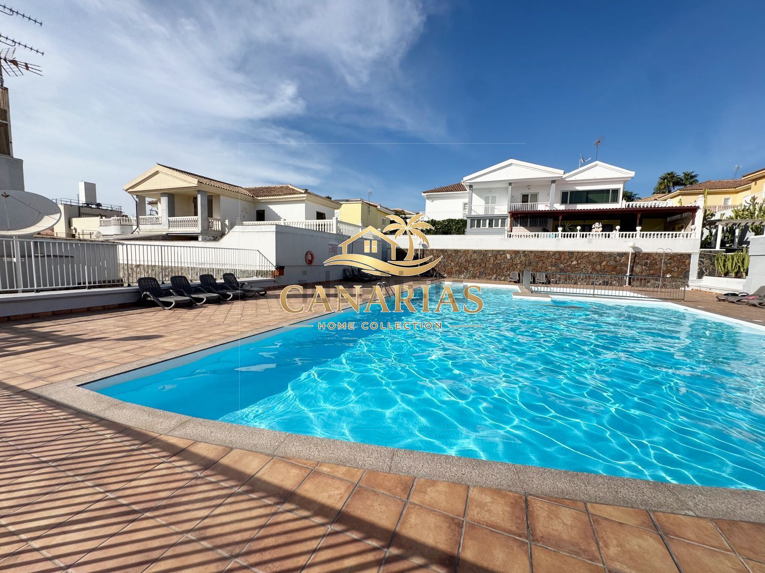 Casa de 80 m² a San Bartolomé de Tirajana