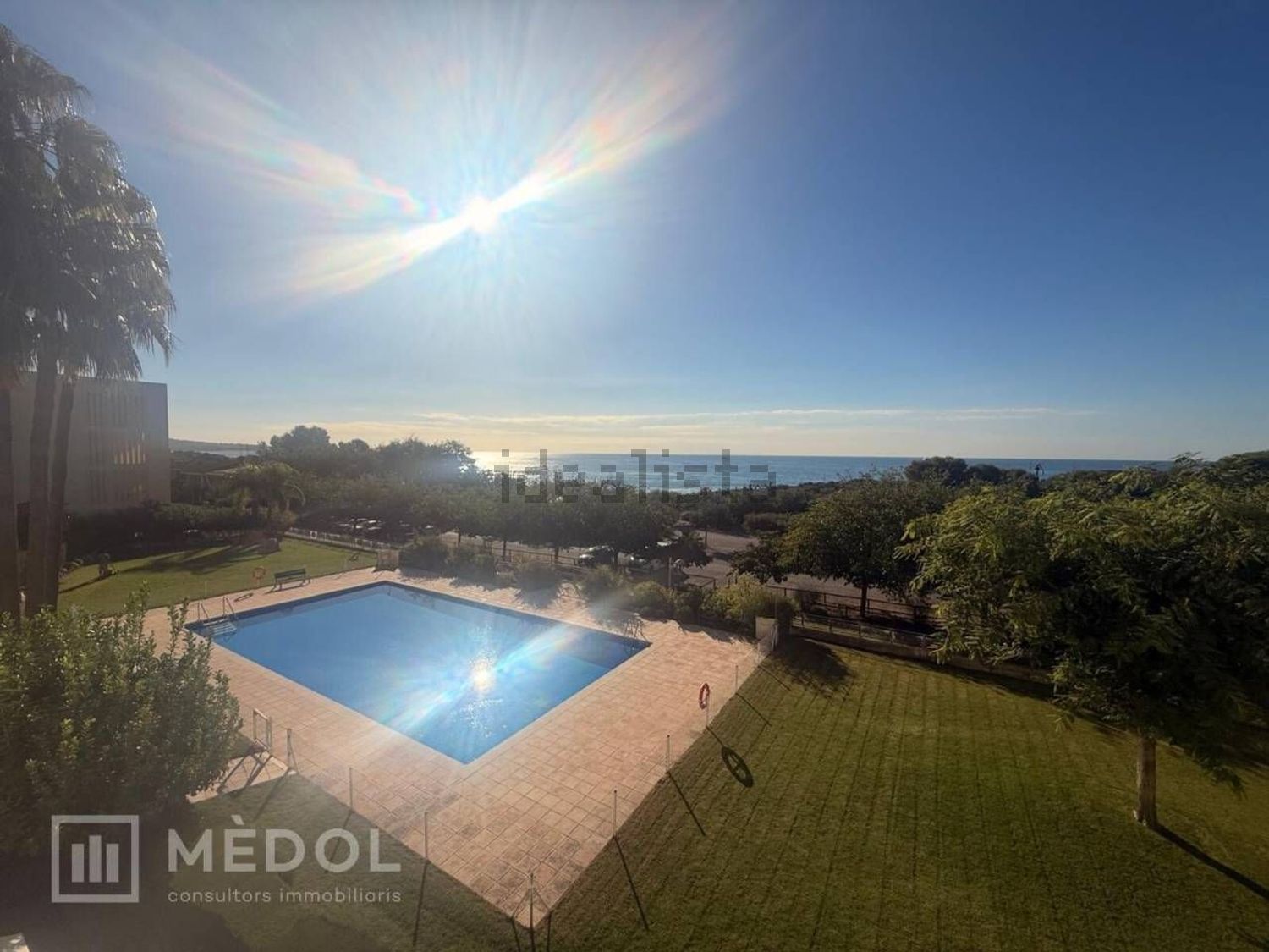Piso de 137 m² en Tarragona