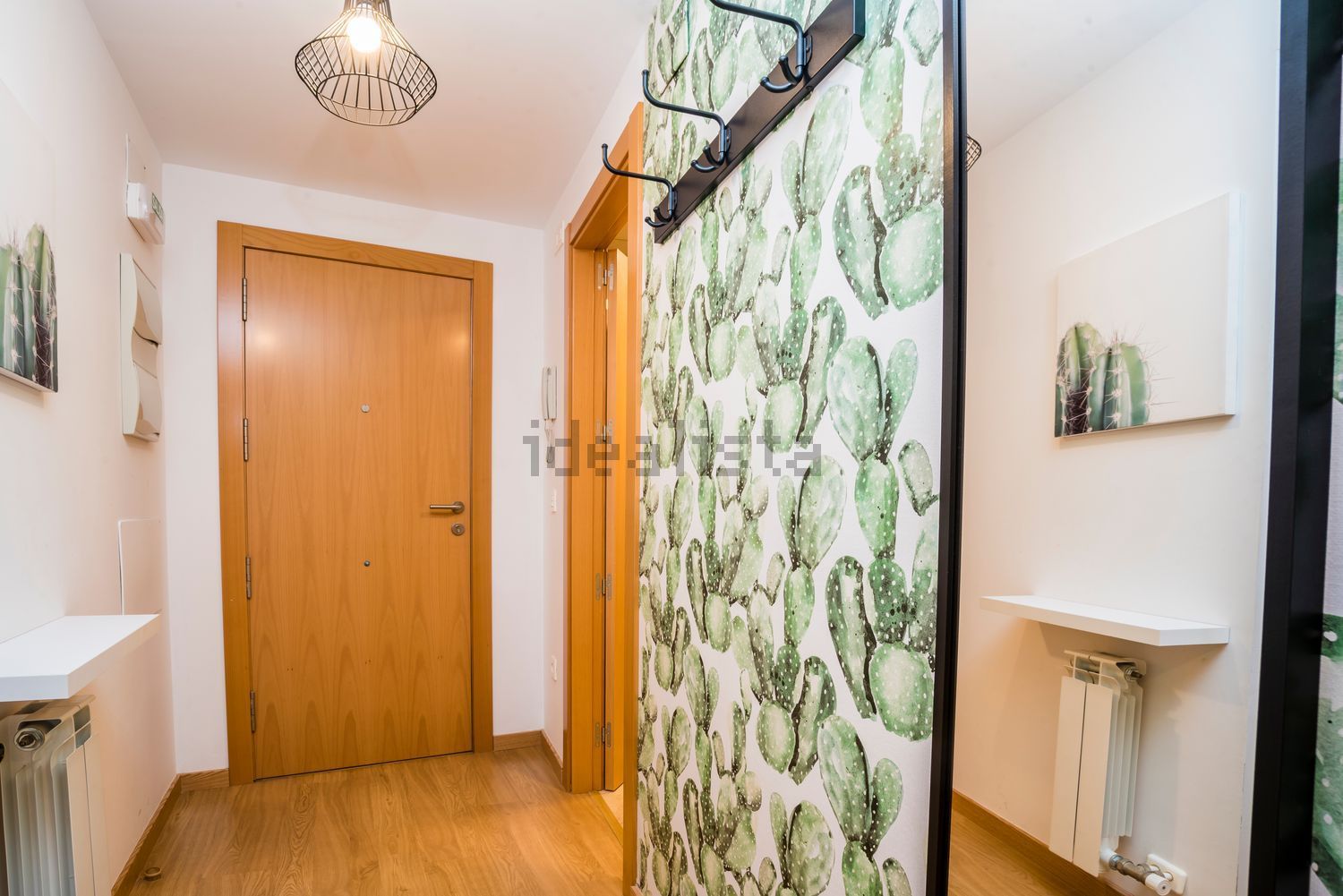 Pis de 60 m² a Saragossa
