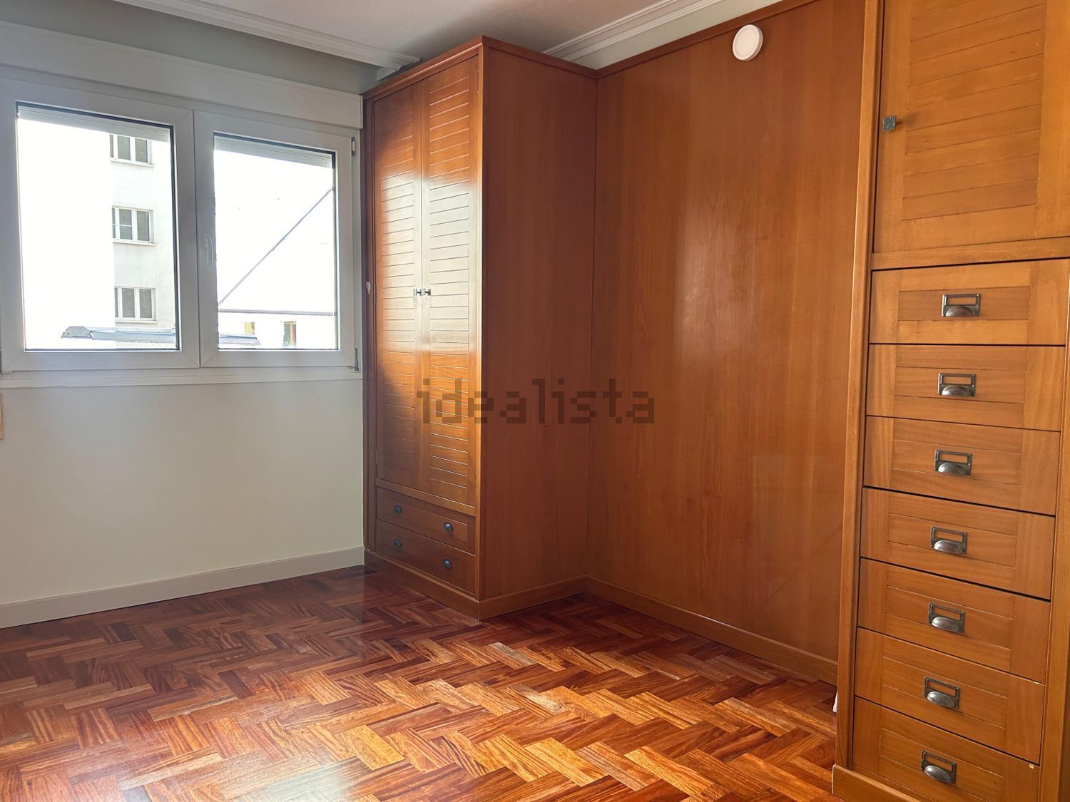 Pis de 90 m² a Gijón