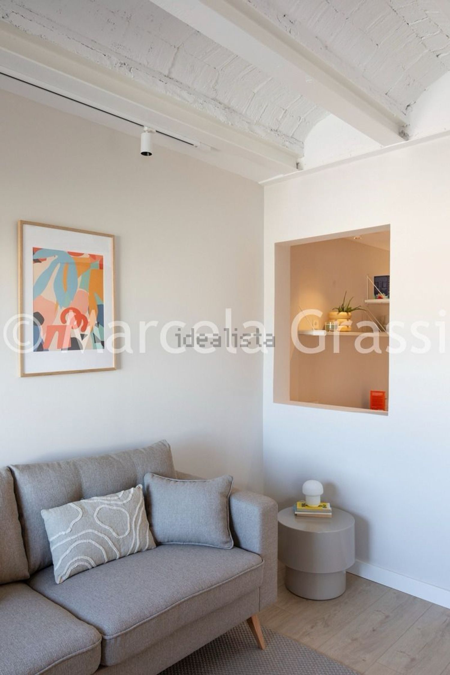 Piso de 75 m² en Barcelona