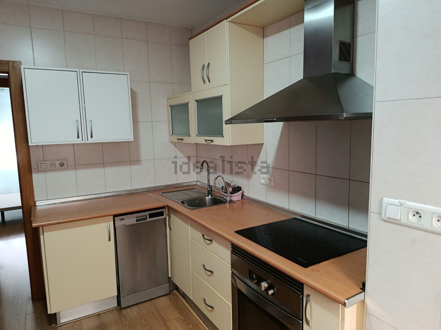 Pis de 96 m² a Lorquí