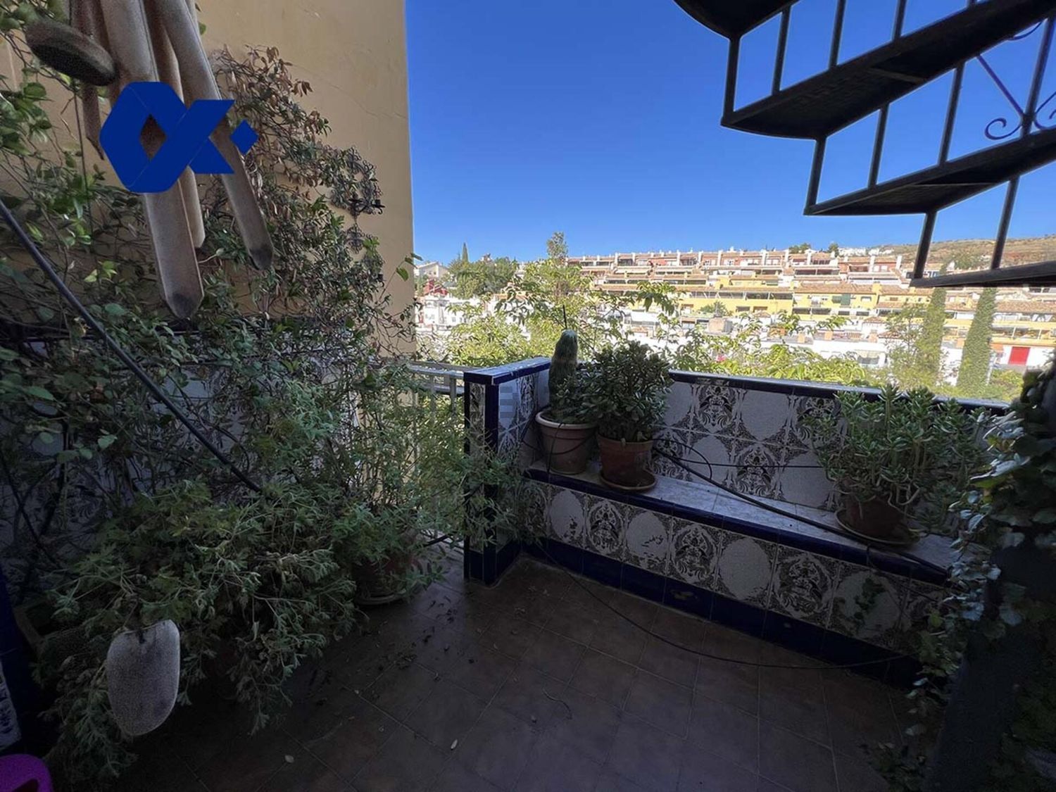 Casa de 115 m² en Huétor Vega