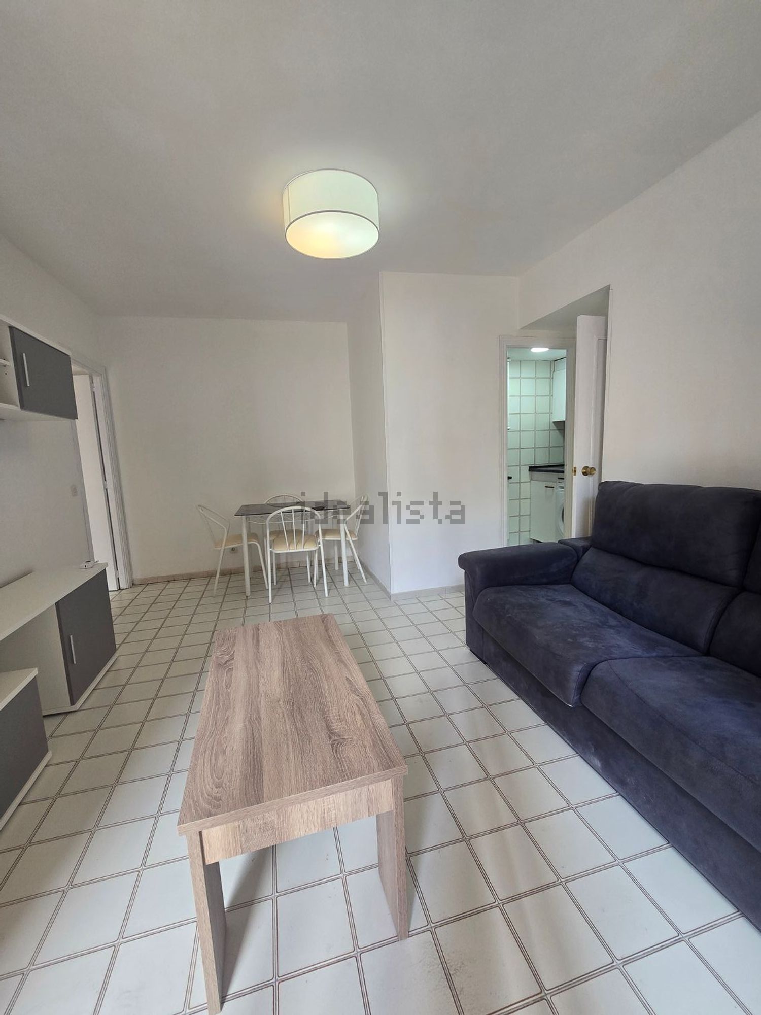 Pis de 45 m² a Madrid