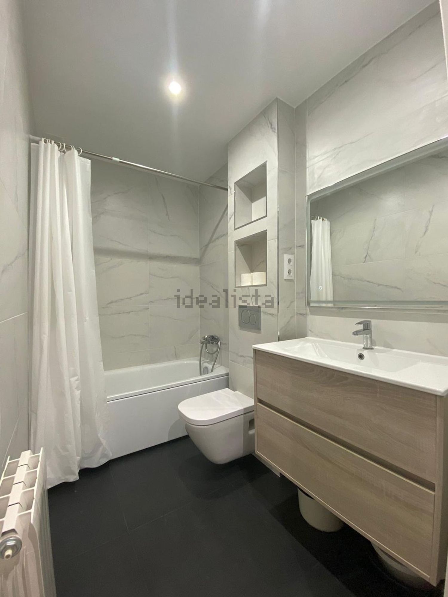 Pis de 74 m² a Sant Joan Despí