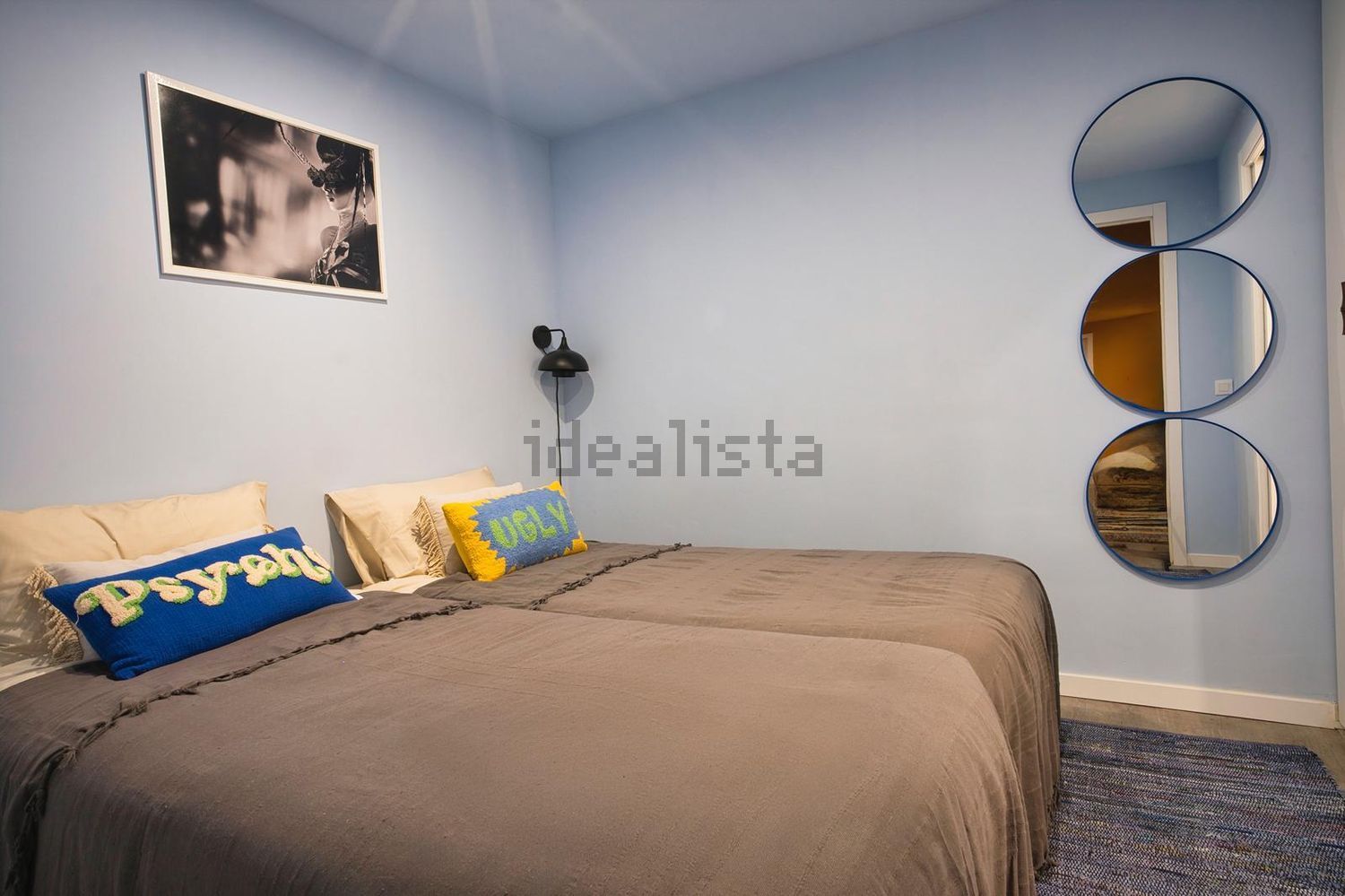 Piso de 110 m² en Sant Antoni de Portmany