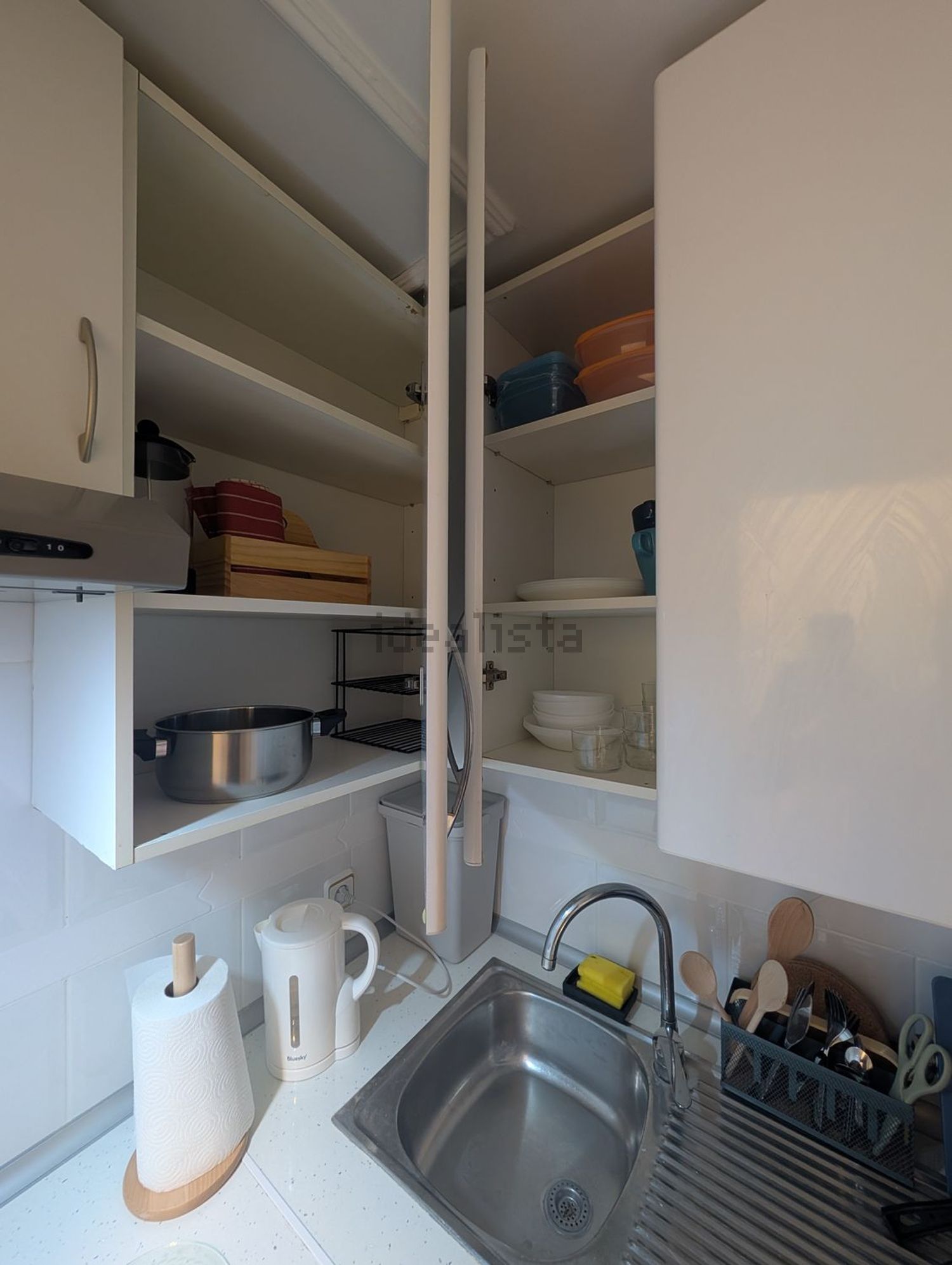 Pis de 45 m² a Madrid